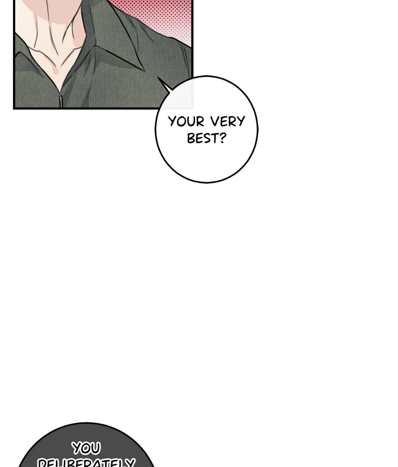 Symbiotic Relationship Between the Sun and the Moon Chapter 11 page 32 - 