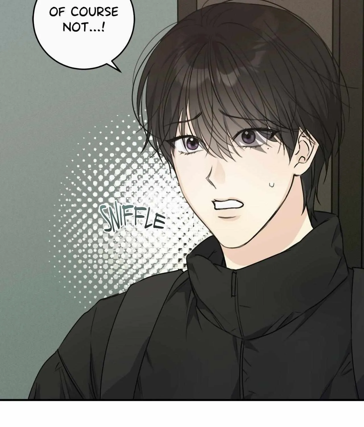 Symbiotic Relationship Between the Sun and the Moon Chapter 11 page 34 - 