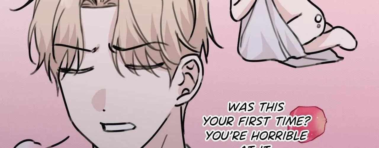Symbiotic Relationship Between the Sun and the Moon Chapter 11 page 43 - 