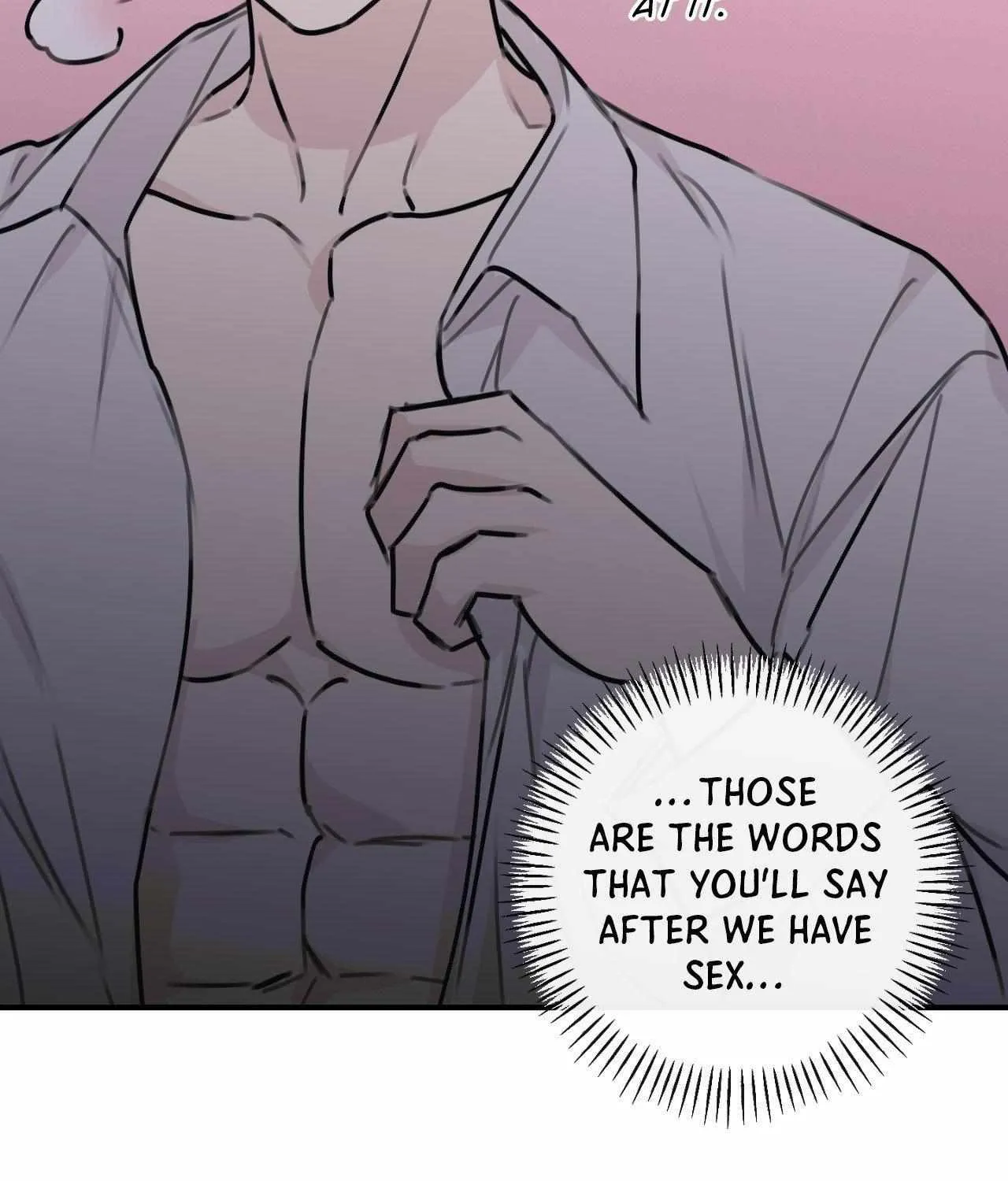 Symbiotic Relationship Between the Sun and the Moon Chapter 11 page 44 - 