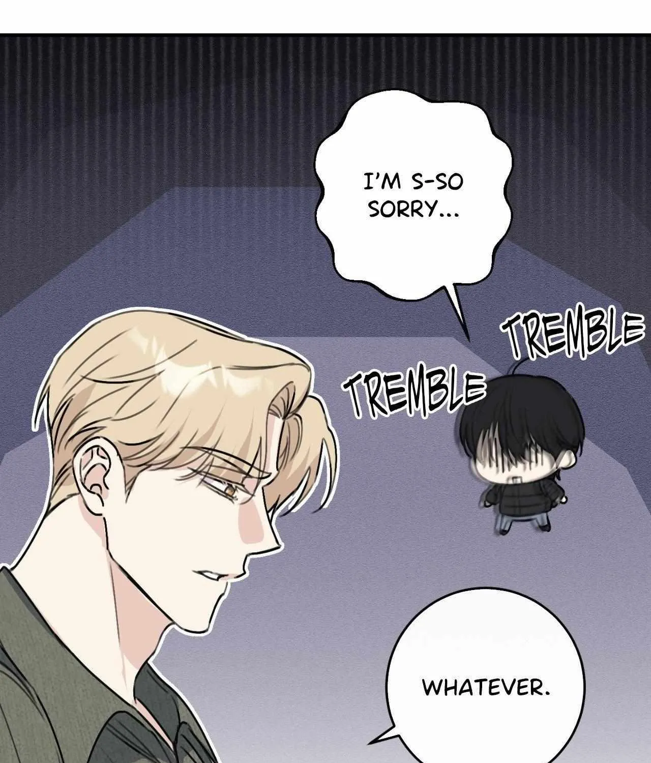 Symbiotic Relationship Between the Sun and the Moon Chapter 11 page 46 - 