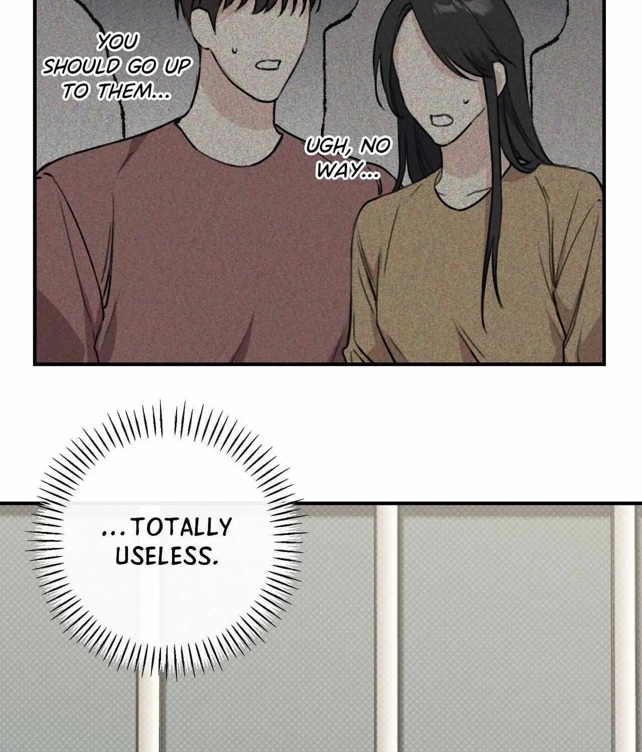 Symbiotic Relationship Between the Sun and the Moon Chapter 11 page 50 - 