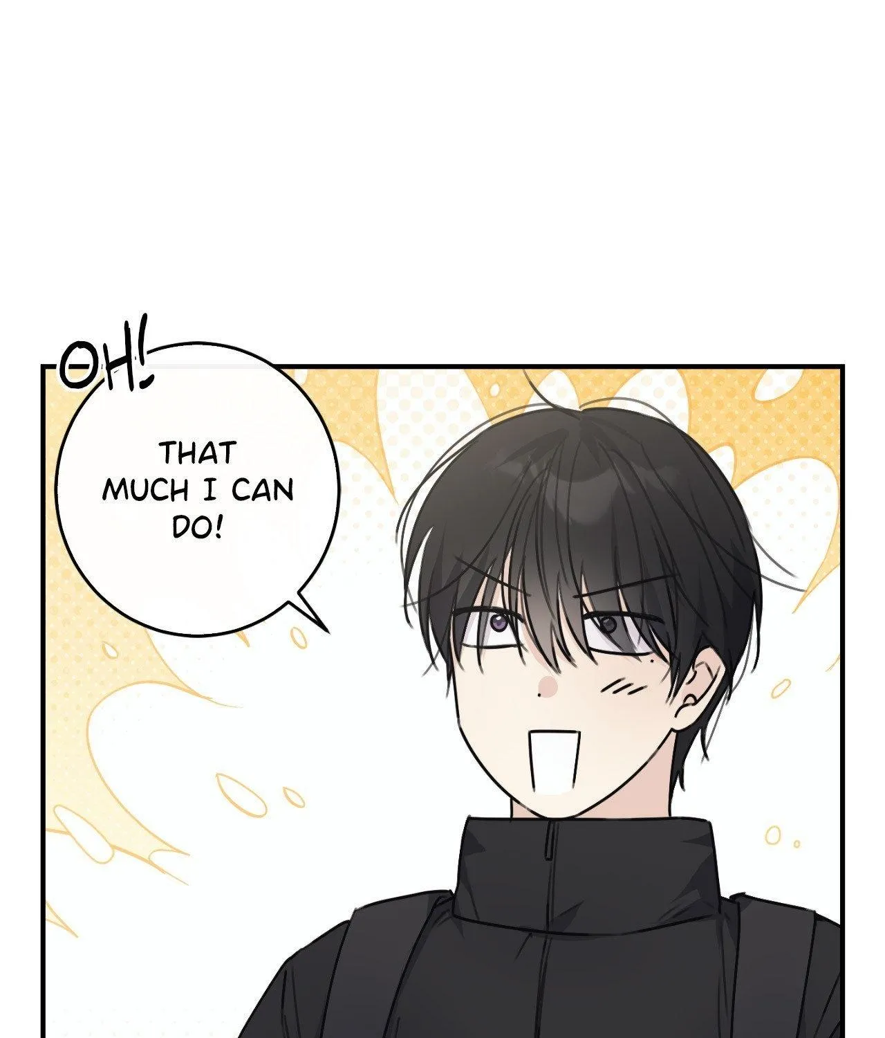 Symbiotic Relationship Between the Sun and the Moon Chapter 11 page 55 - 