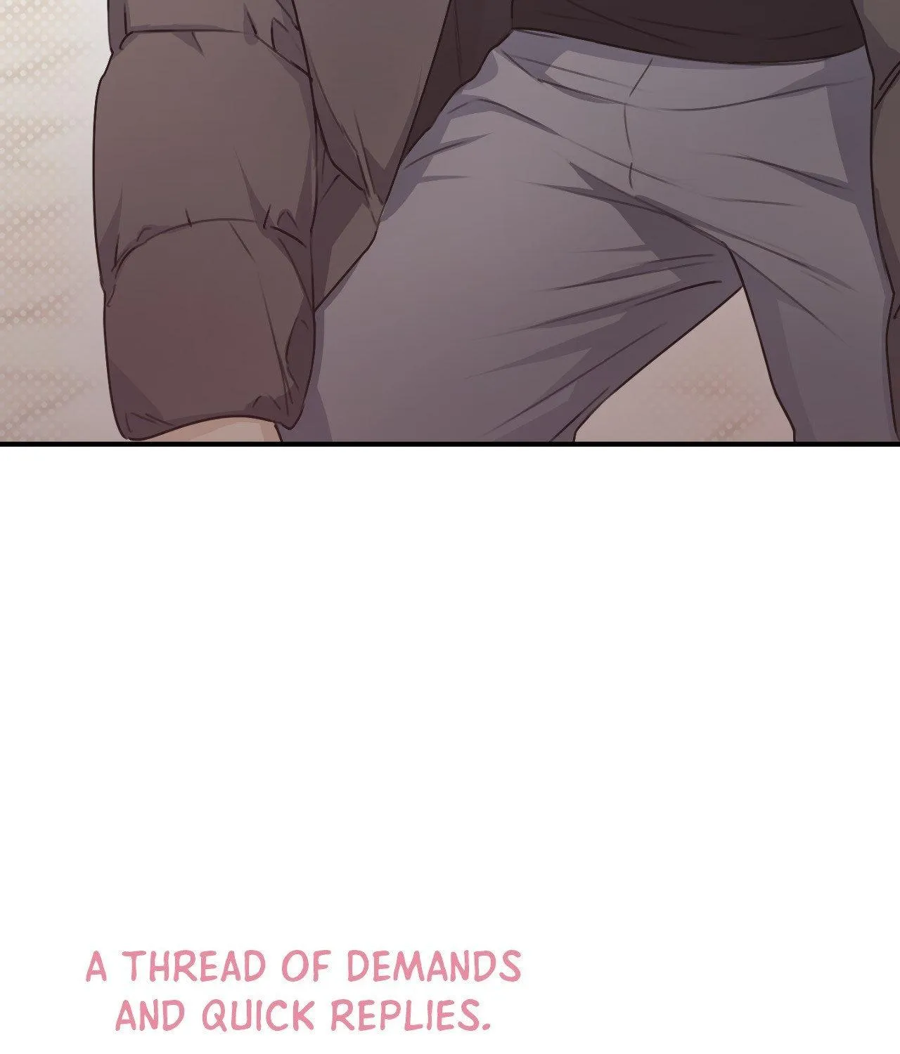 Symbiotic Relationship Between the Sun and the Moon Chapter 11 page 65 - 