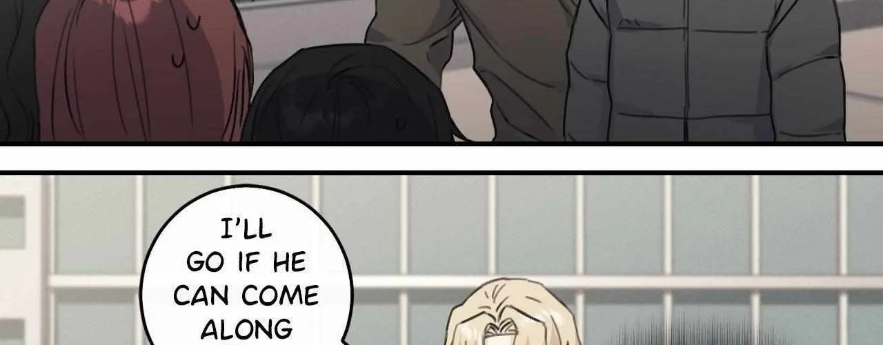 Symbiotic Relationship Between the Sun and the Moon Chapter 11 page 70 - 