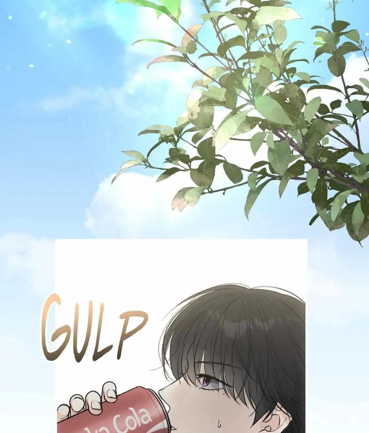 Symbiotic Relationship Between the Sun and the Moon Chapter 11 page 73 - 