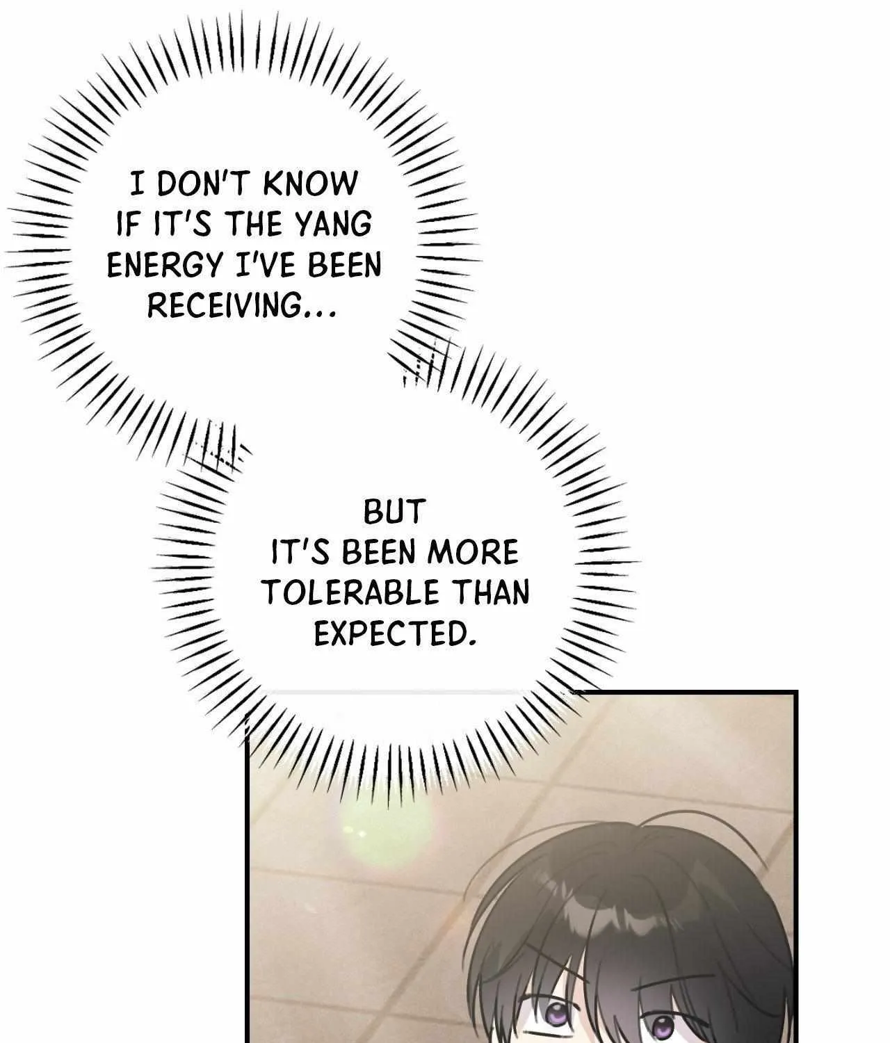 Symbiotic Relationship Between the Sun and the Moon Chapter 11 page 81 - 