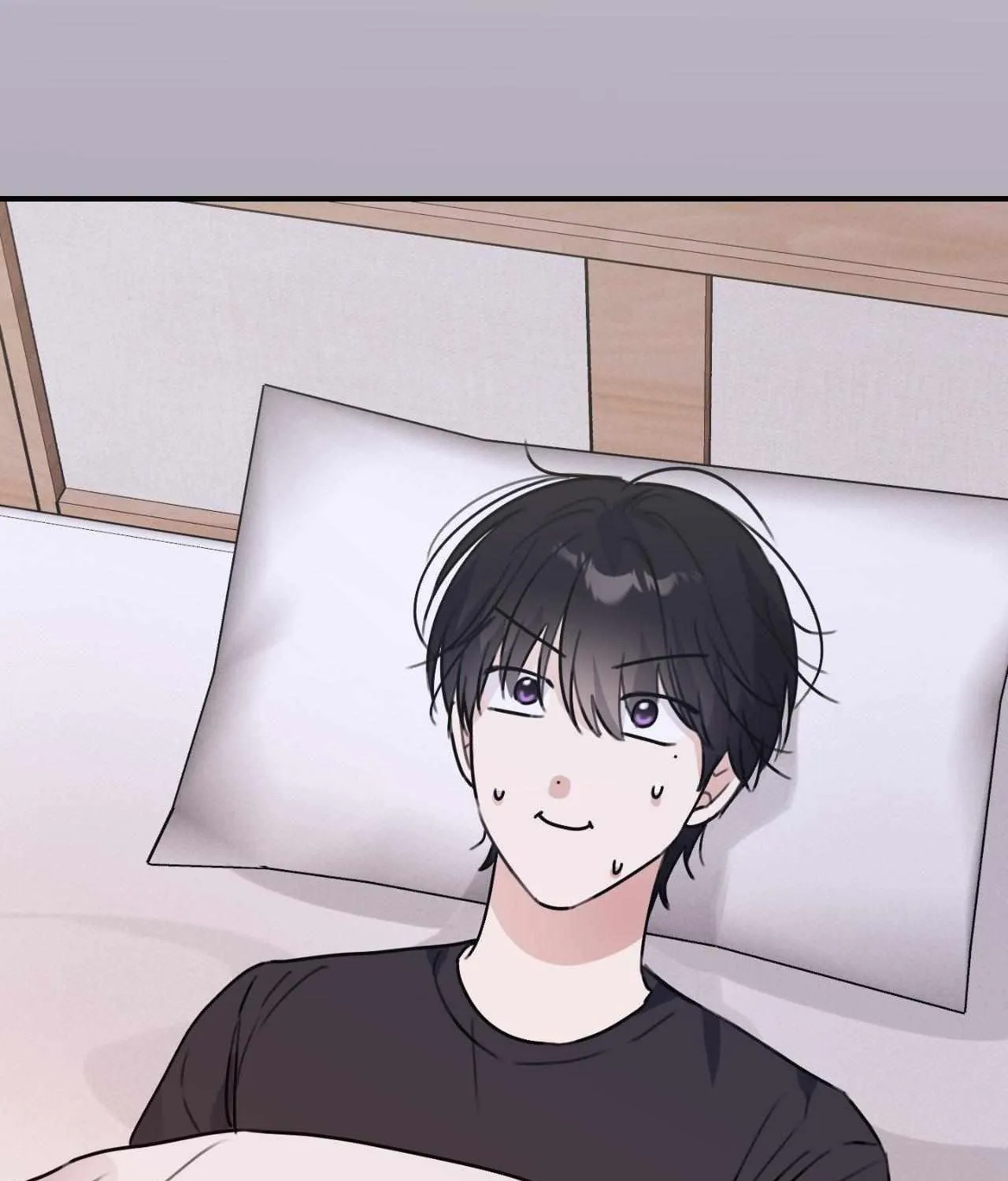Symbiotic Relationship Between the Sun and the Moon Chapter 11 page 85 - 
