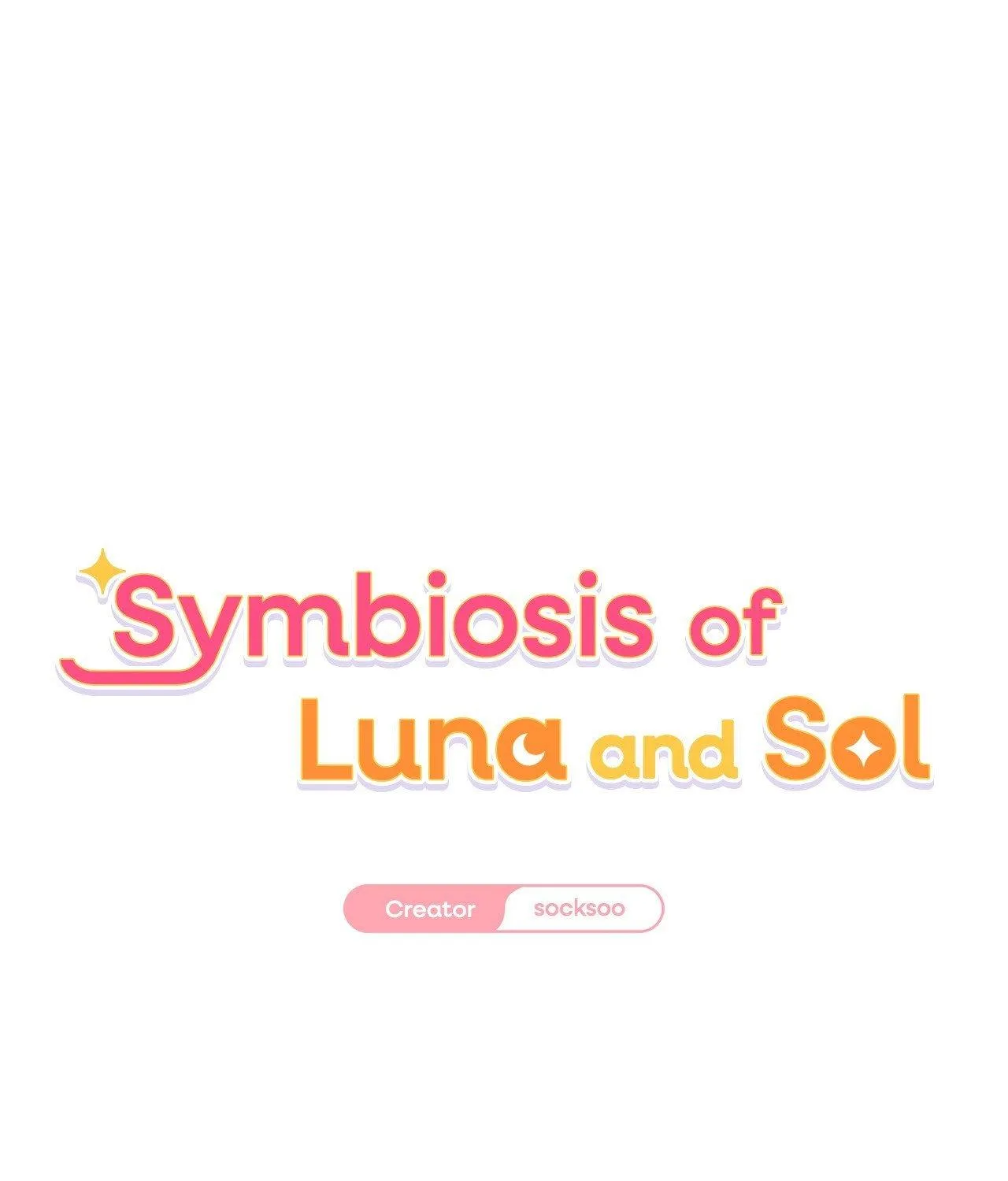 Symbiotic Relationship Between the Sun and the Moon Chapter 11 page 10 - 