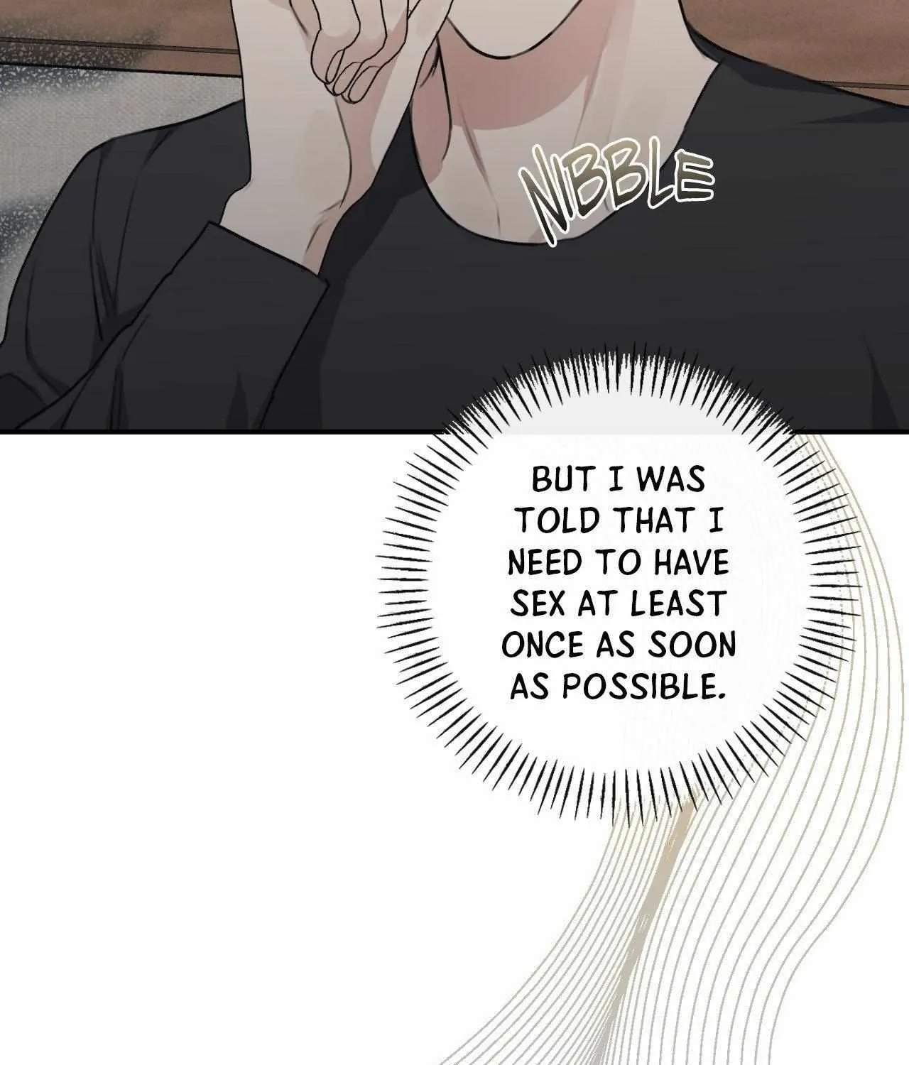 Symbiotic Relationship Between the Sun and the Moon Chapter 11 page 93 - 