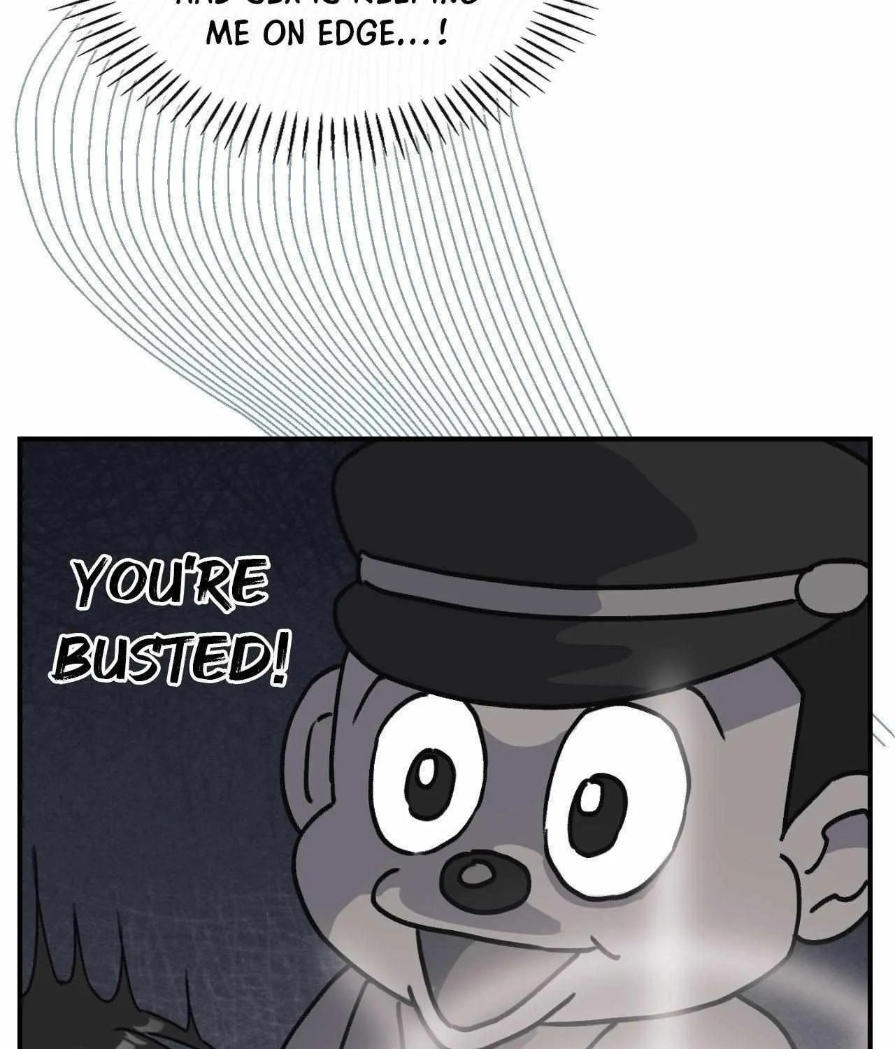 Symbiotic Relationship Between the Sun and the Moon Chapter 11 page 95 - 