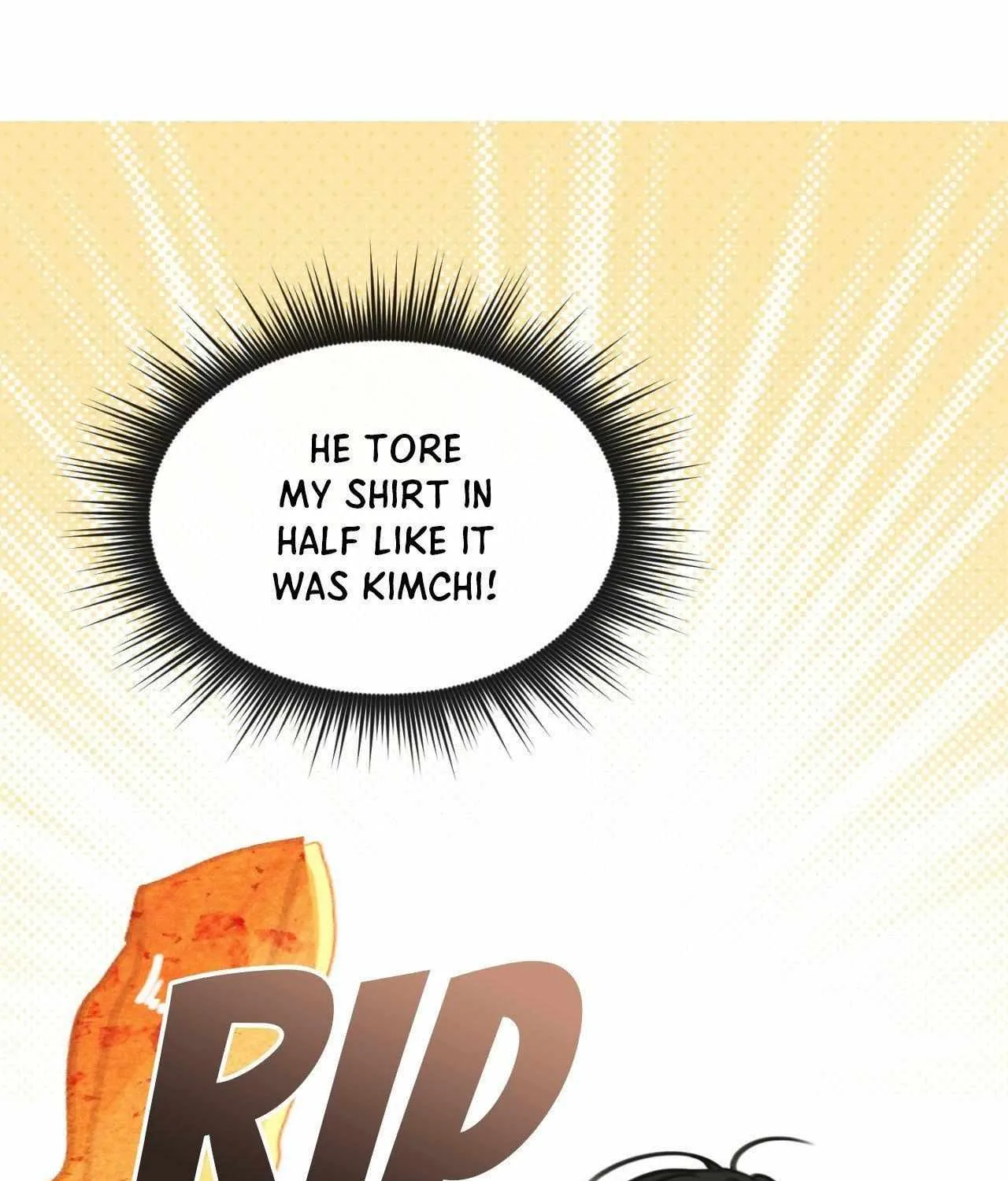 Symbiotic Relationship Between the Sun and the Moon Chapter 12 page 13 - 