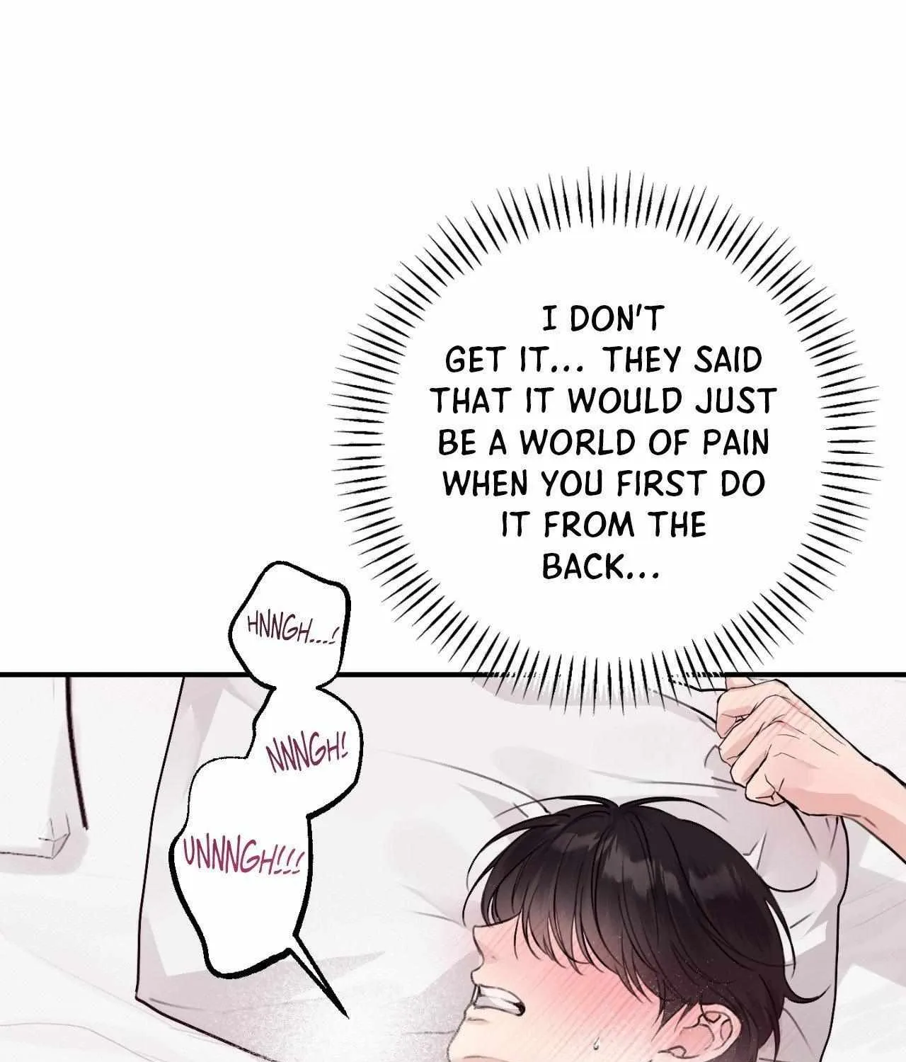 Symbiotic Relationship Between the Sun and the Moon Chapter 12 page 142 - 