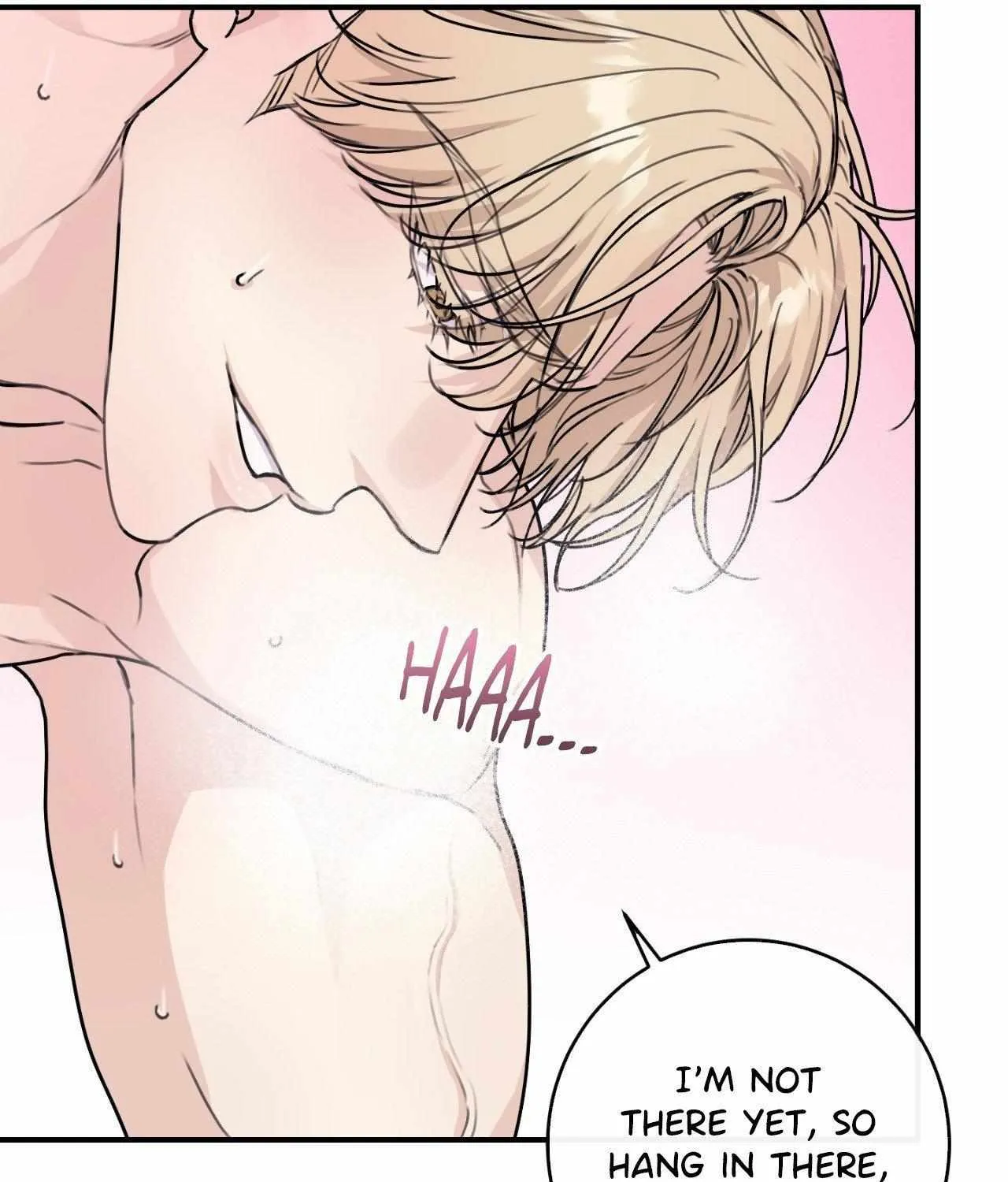 Symbiotic Relationship Between the Sun and the Moon Chapter 12 page 156 - 
