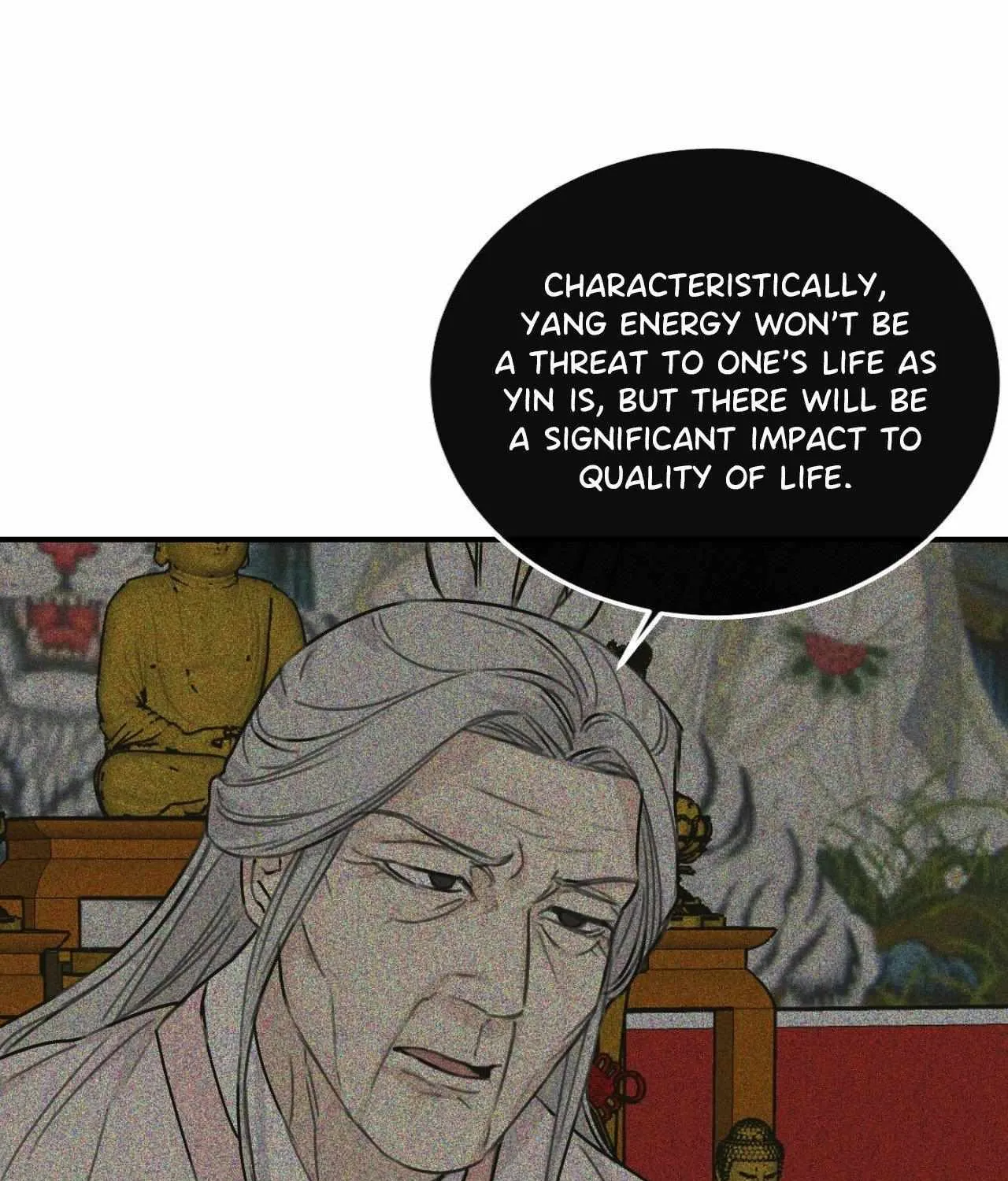 Symbiotic Relationship Between the Sun and the Moon Chapter 12 page 17 - 