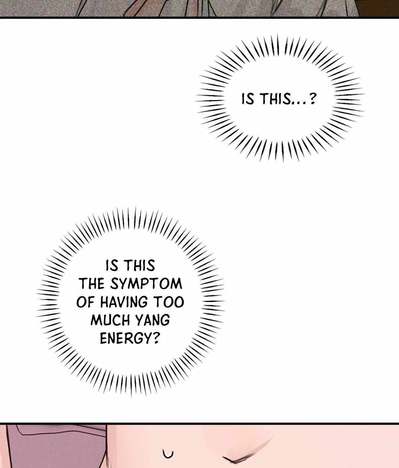 Symbiotic Relationship Between the Sun and the Moon Chapter 12 page 19 - 