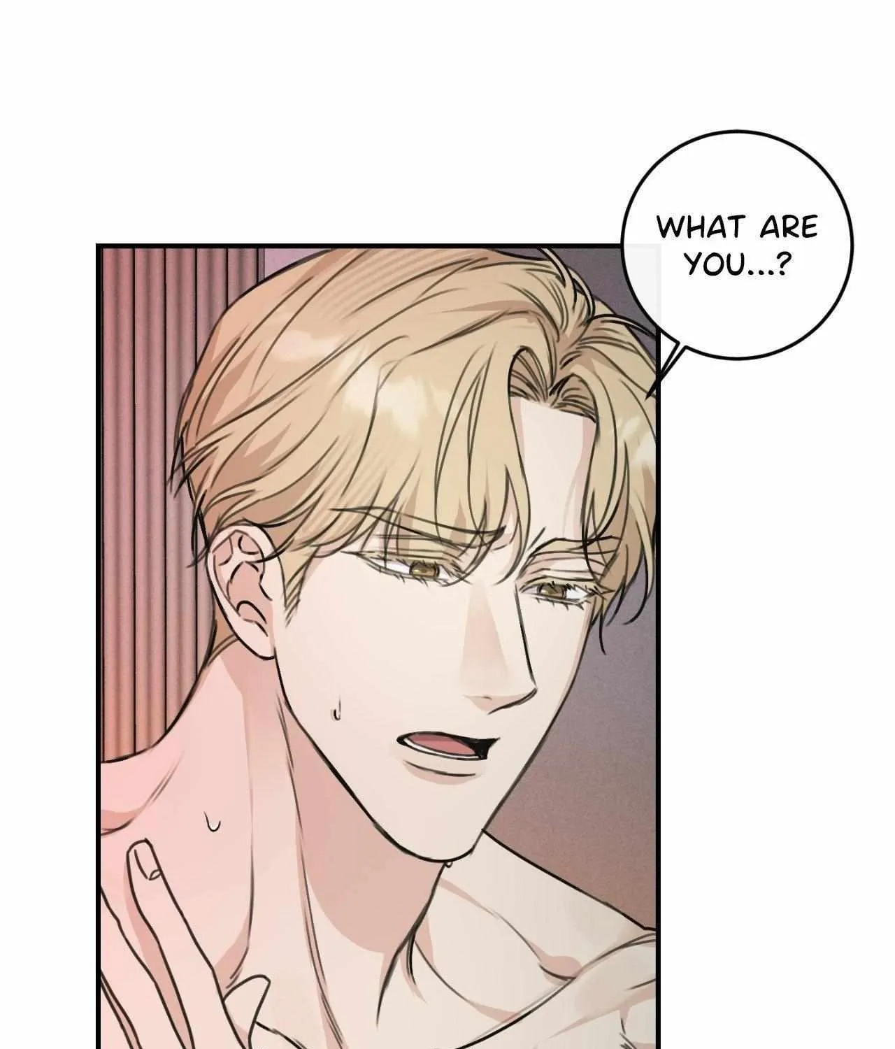 Symbiotic Relationship Between the Sun and the Moon Chapter 12 page 23 - 