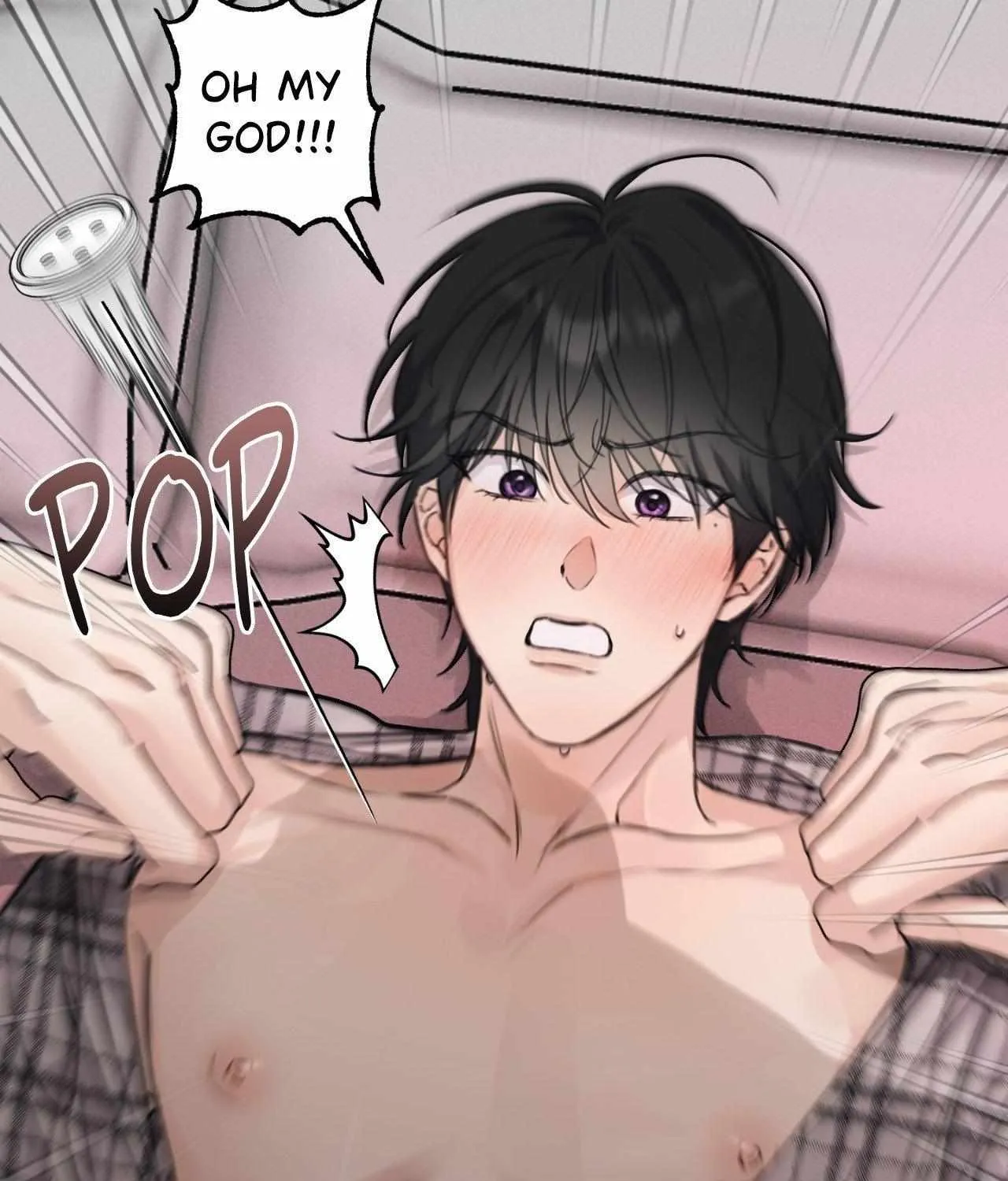 Symbiotic Relationship Between the Sun and the Moon Chapter 12 page 4 - 
