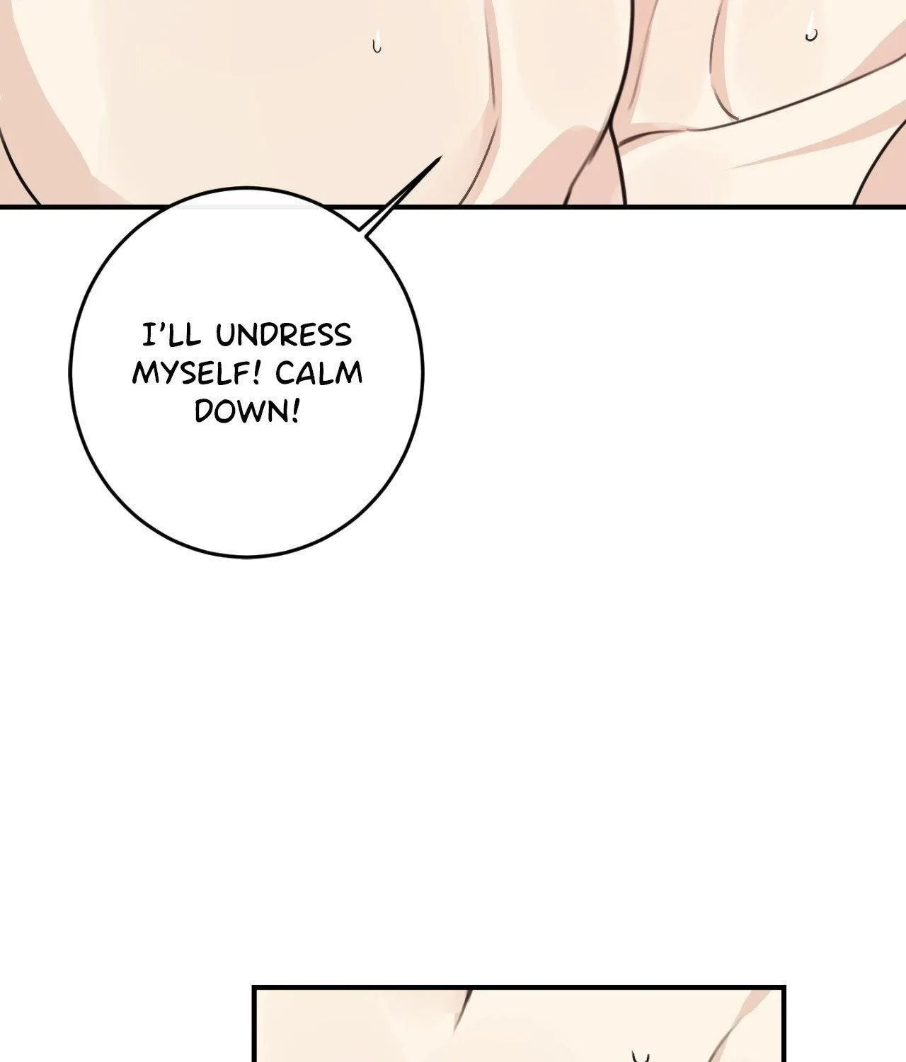 Symbiotic Relationship Between the Sun and the Moon Chapter 12 page 38 - 