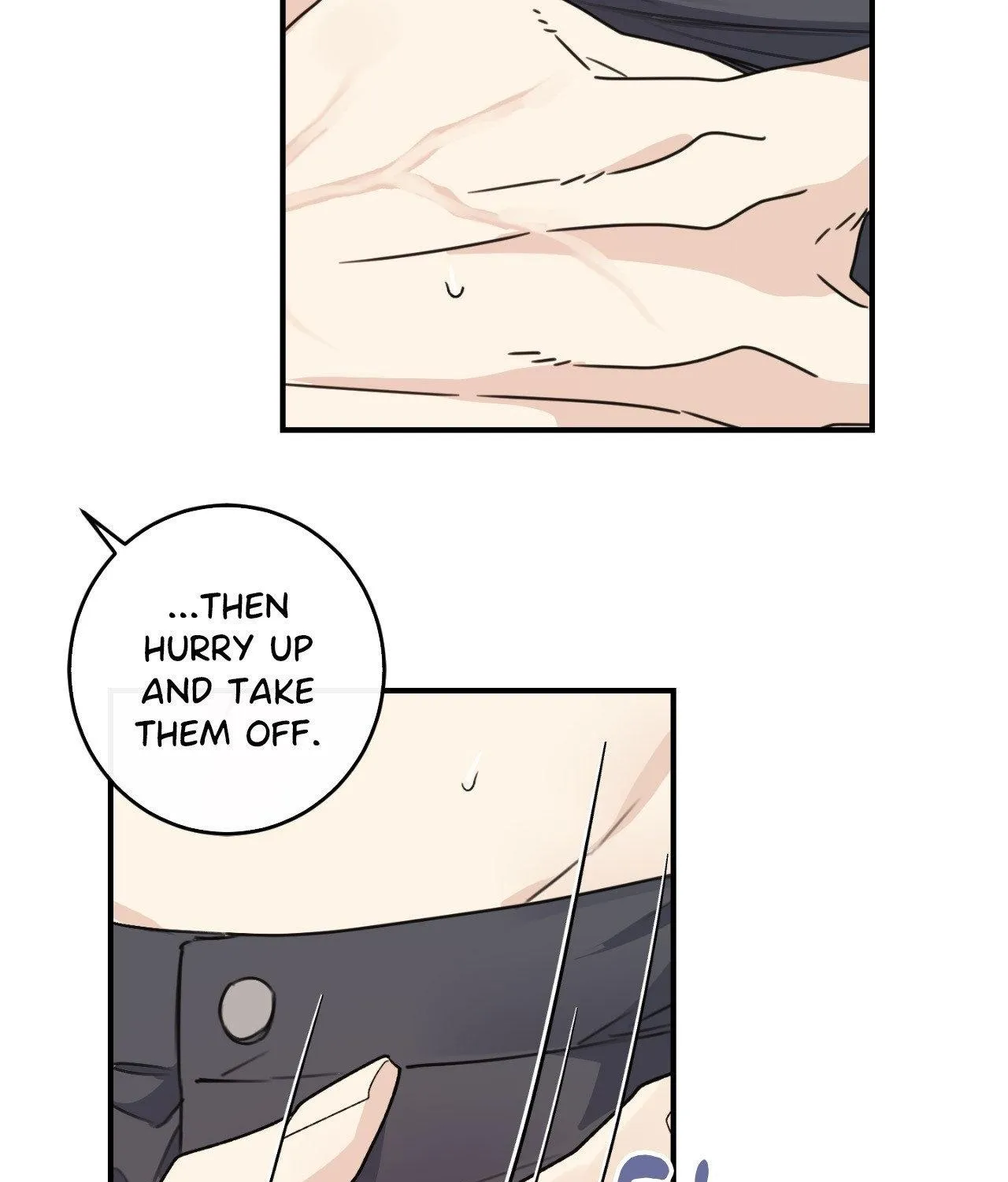 Symbiotic Relationship Between the Sun and the Moon Chapter 12 page 40 - 