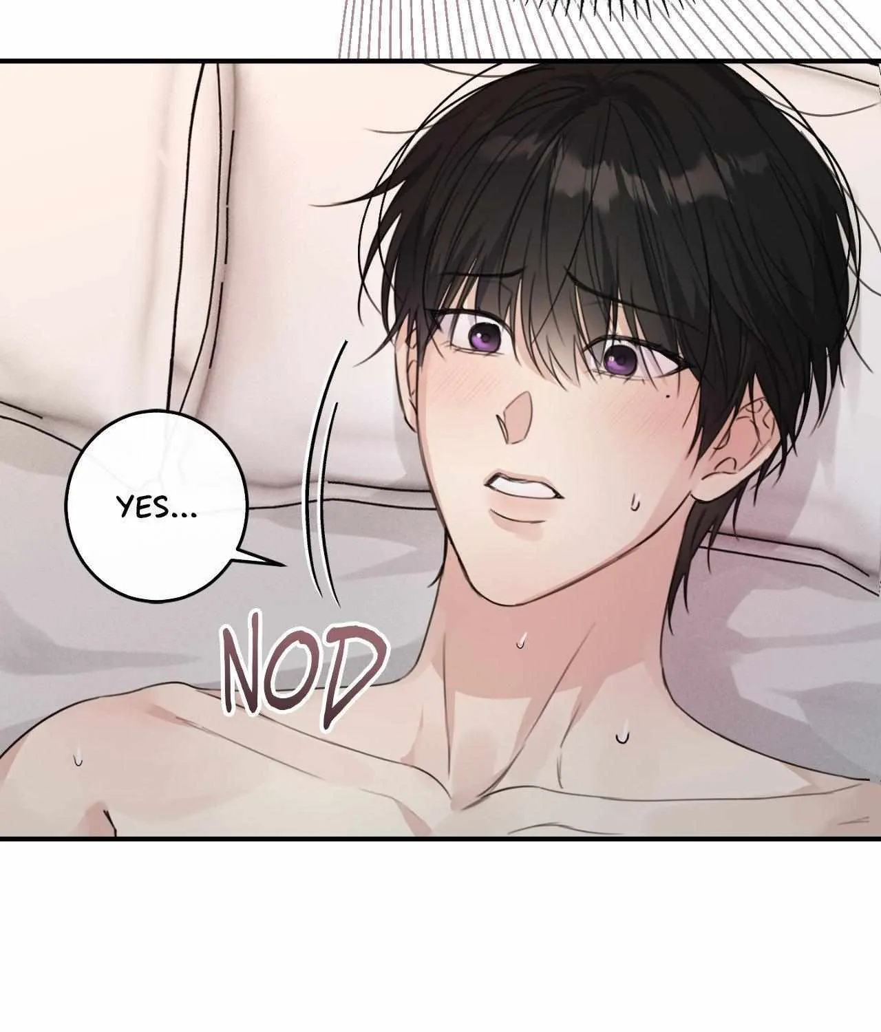 Symbiotic Relationship Between the Sun and the Moon Chapter 12 page 56 - 