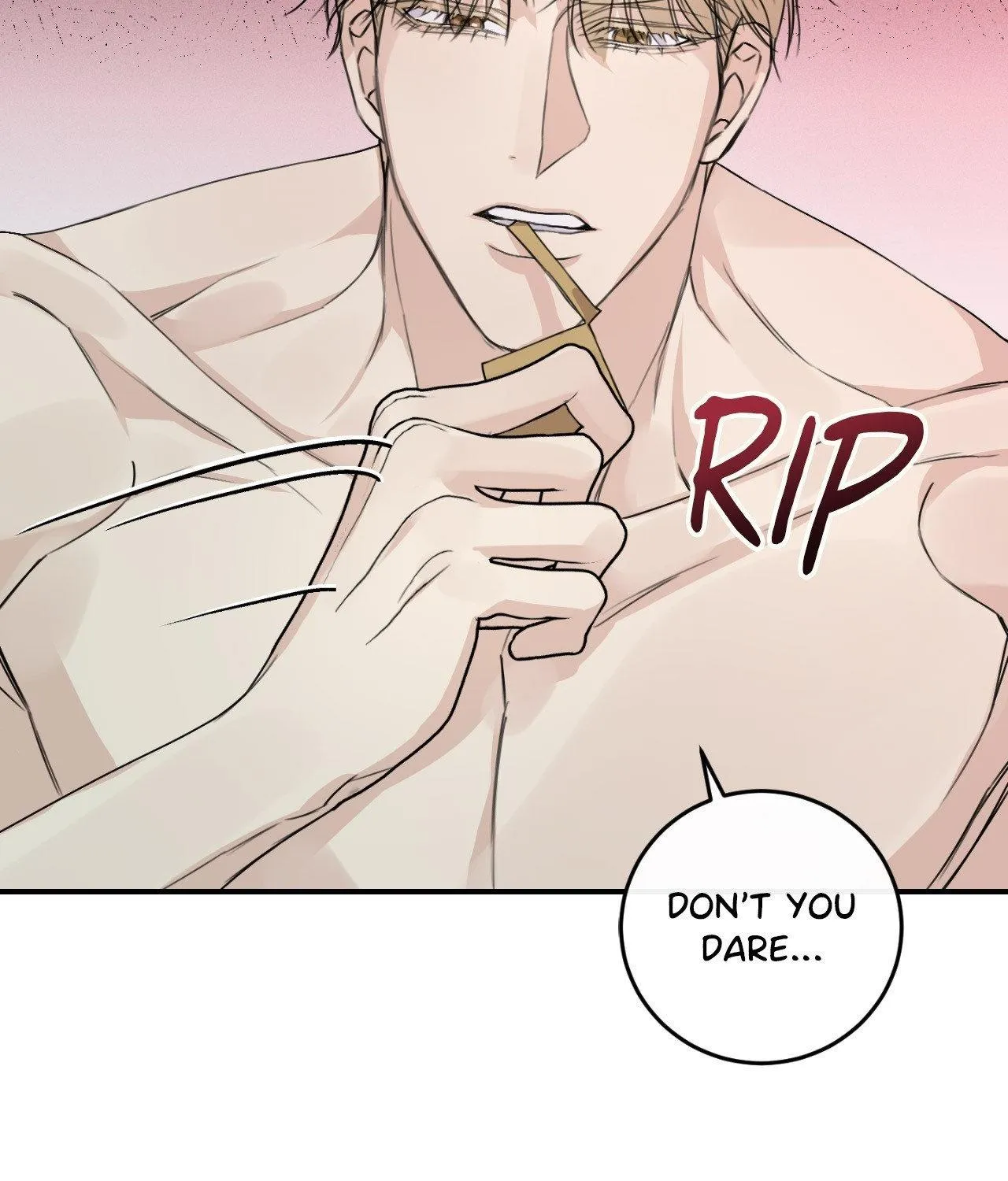 Symbiotic Relationship Between the Sun and the Moon Chapter 12 page 78 - 