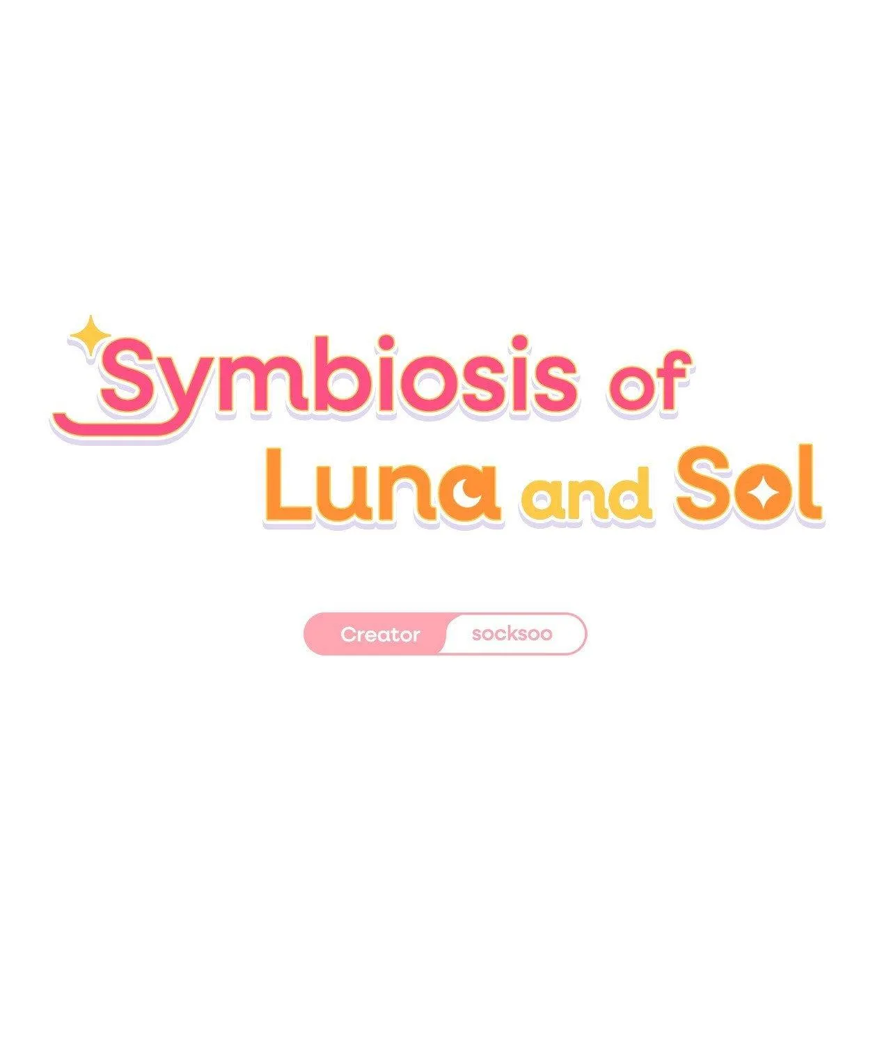 Symbiotic Relationship Between the Sun and the Moon Chapter 12 page 10 - 
