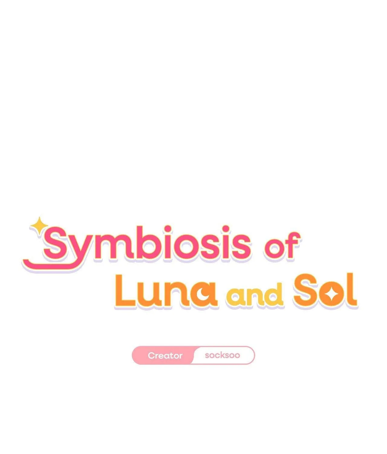 Symbiotic Relationship Between the Sun and the Moon Chapter 13 page 11 - 