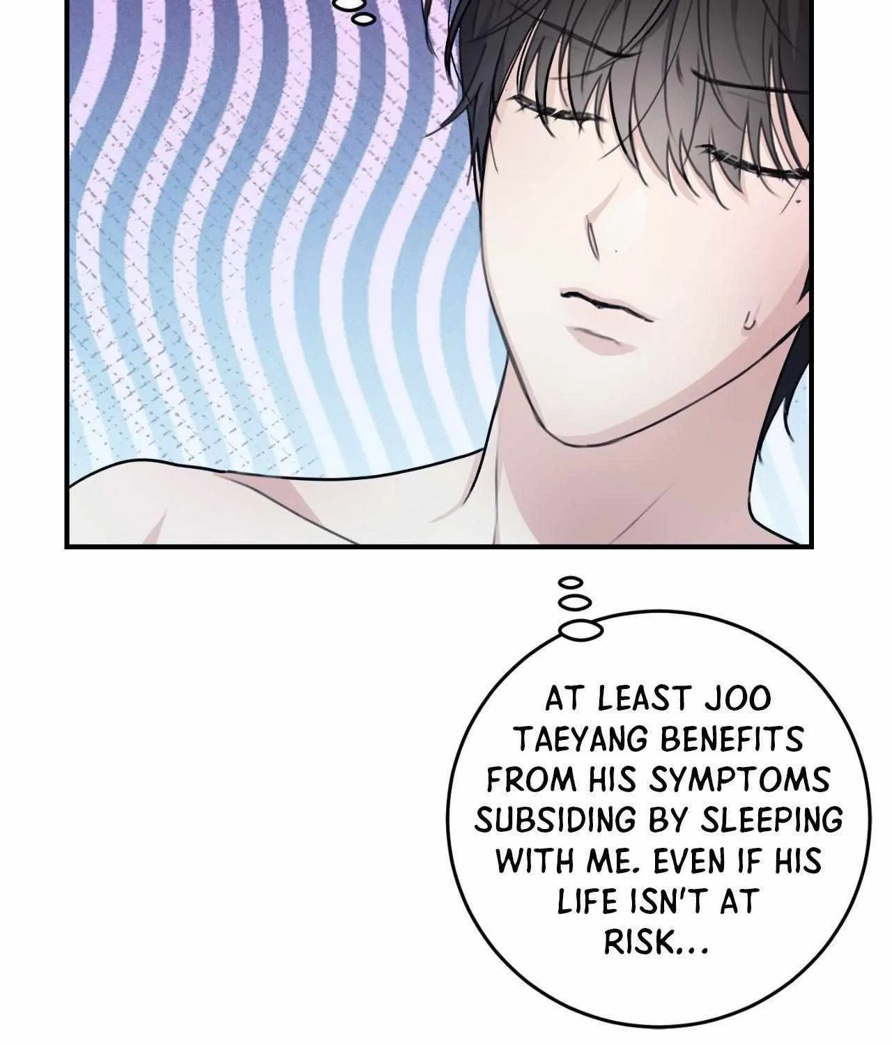 Symbiotic Relationship Between the Sun and the Moon Chapter 13 page 101 - 