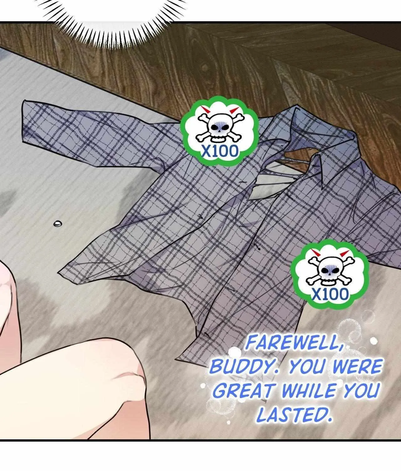 Symbiotic Relationship Between the Sun and the Moon Chapter 13 page 109 - 