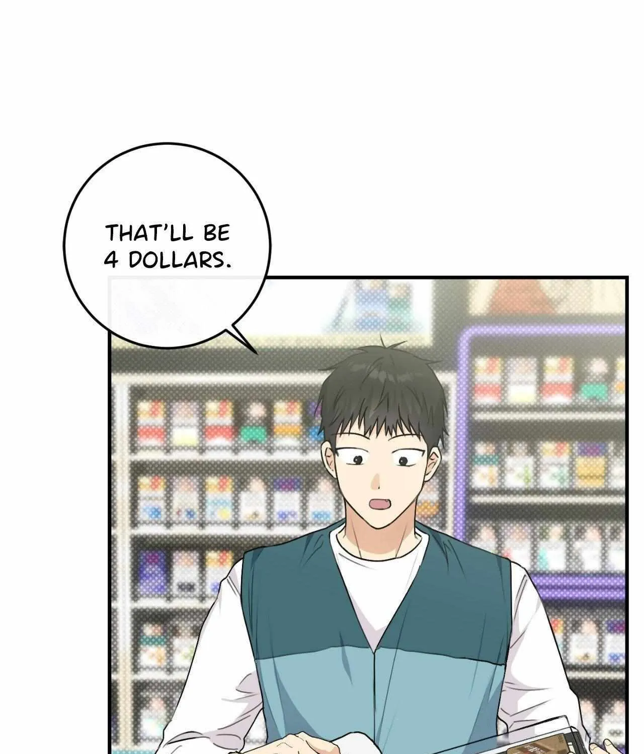 Symbiotic Relationship Between the Sun and the Moon Chapter 13 page 121 - 