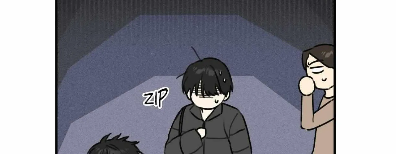 Symbiotic Relationship Between the Sun and the Moon Chapter 13 page 130 - 