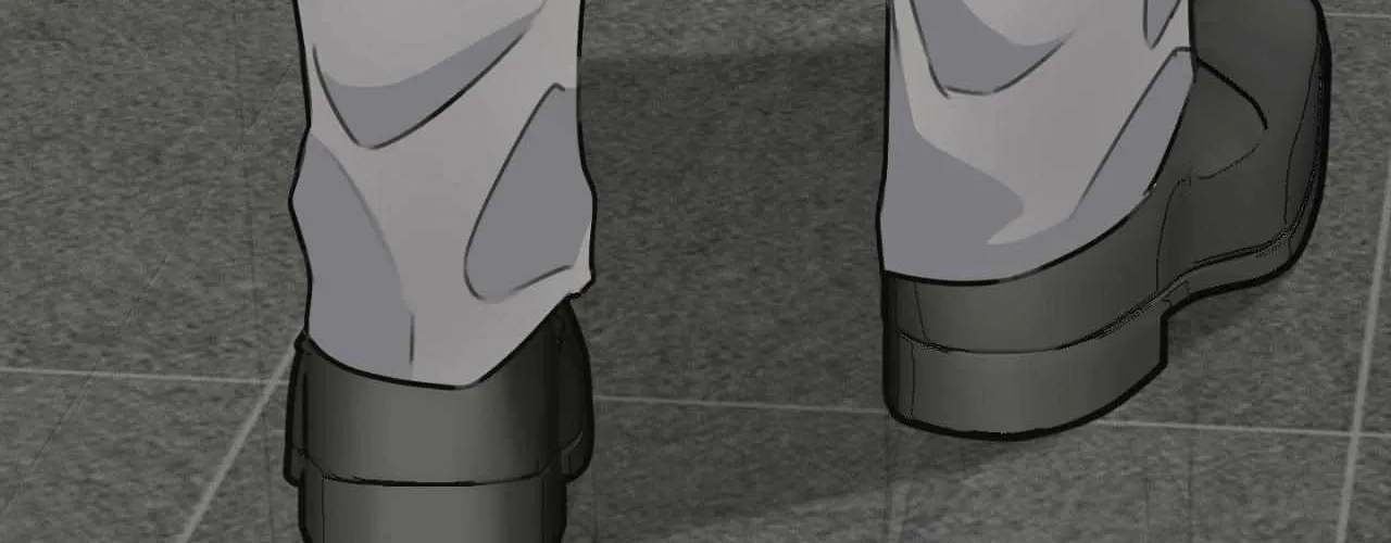 Symbiotic Relationship Between the Sun and the Moon Chapter 13 page 134 - 