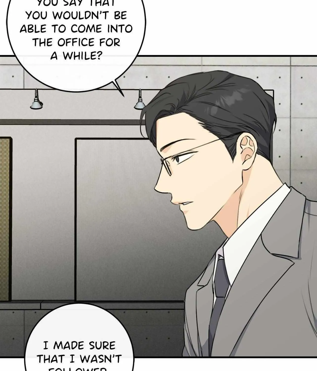 Symbiotic Relationship Between the Sun and the Moon Chapter 13 page 154 - 