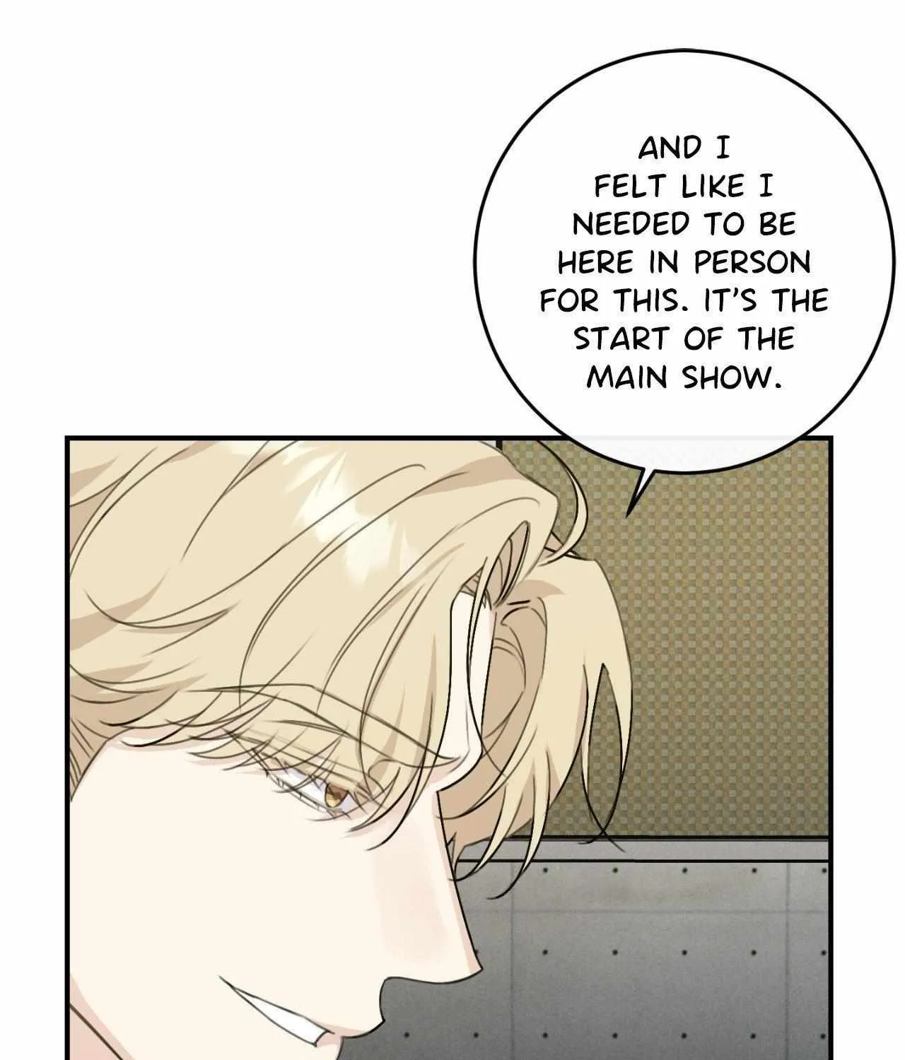 Symbiotic Relationship Between the Sun and the Moon Chapter 13 page 156 - 