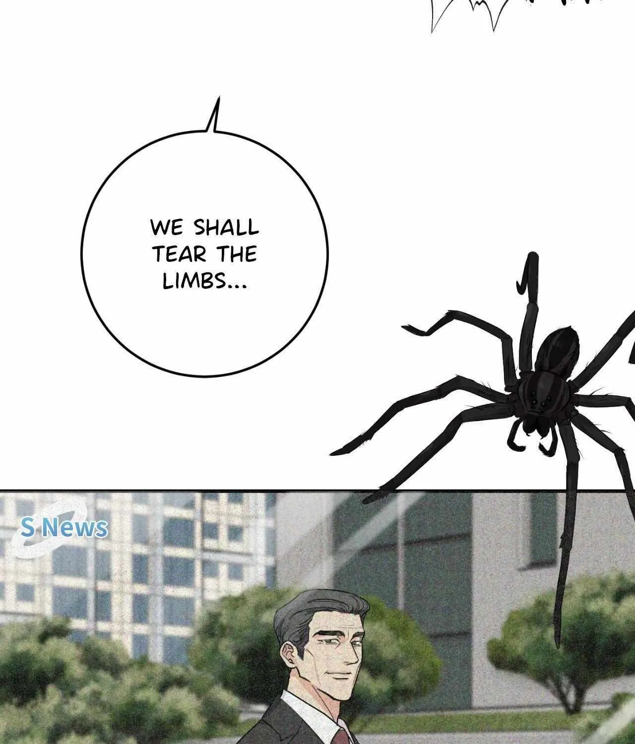 Symbiotic Relationship Between the Sun and the Moon Chapter 13 page 161 - 