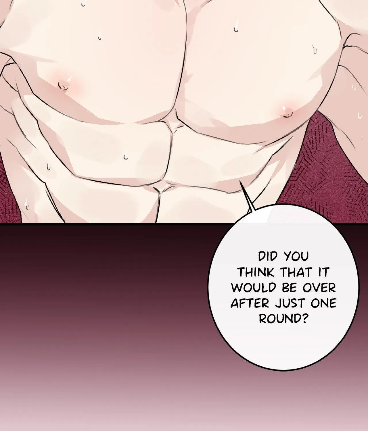 Symbiotic Relationship Between the Sun and the Moon Chapter 13 page 3 - 