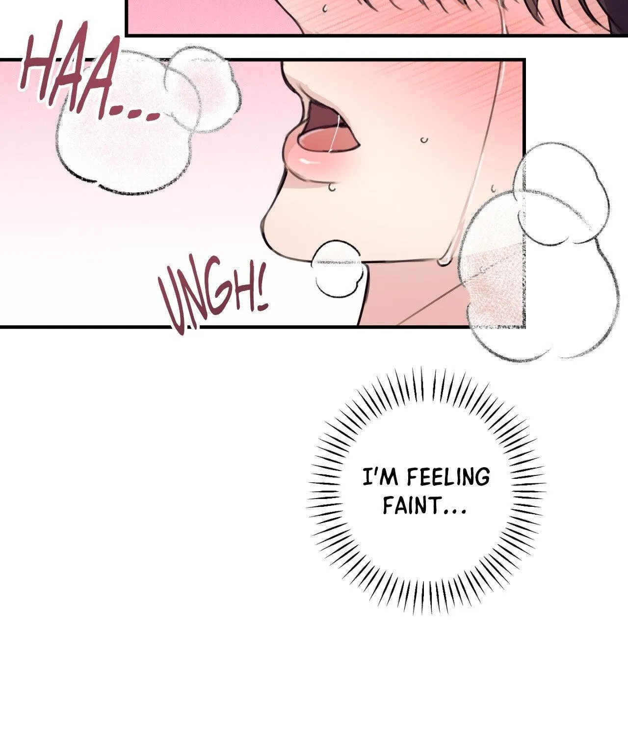 Symbiotic Relationship Between the Sun and the Moon Chapter 13 page 26 - 