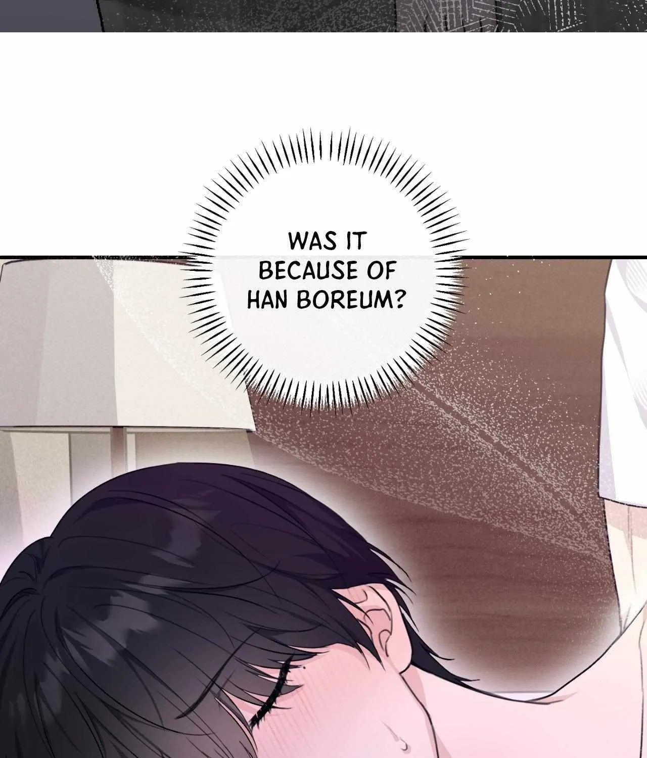 Symbiotic Relationship Between the Sun and the Moon Chapter 13 page 40 - 
