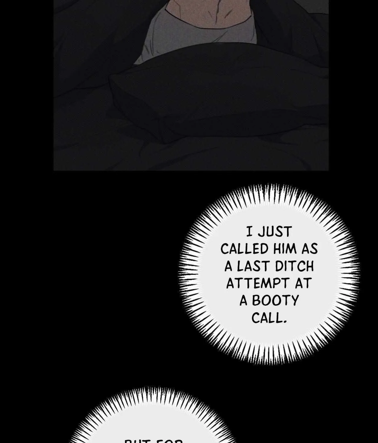 Symbiotic Relationship Between the Sun and the Moon Chapter 13 page 45 - 