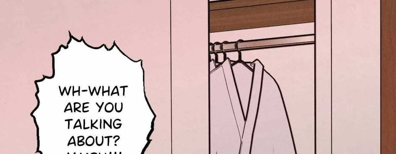 Symbiotic Relationship Between the Sun and the Moon Chapter 13 page 6 - 