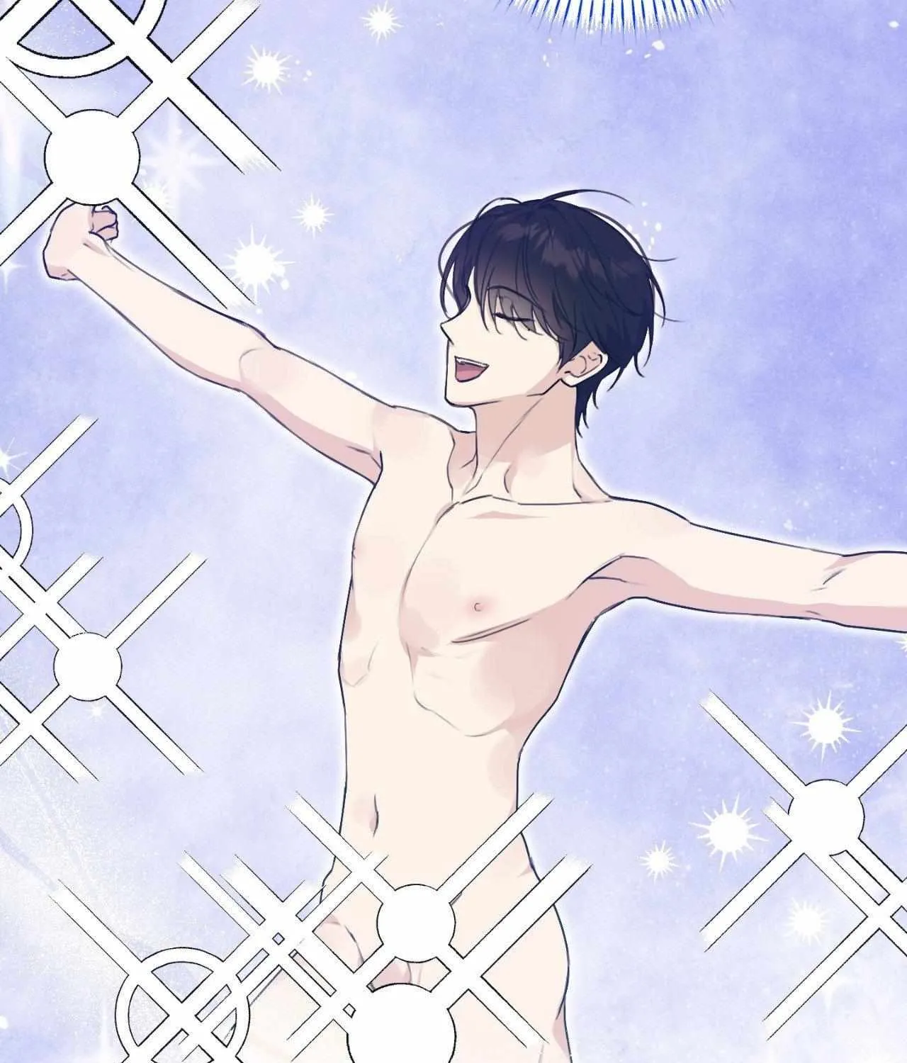 Symbiotic Relationship Between the Sun and the Moon Chapter 13 page 61 - 