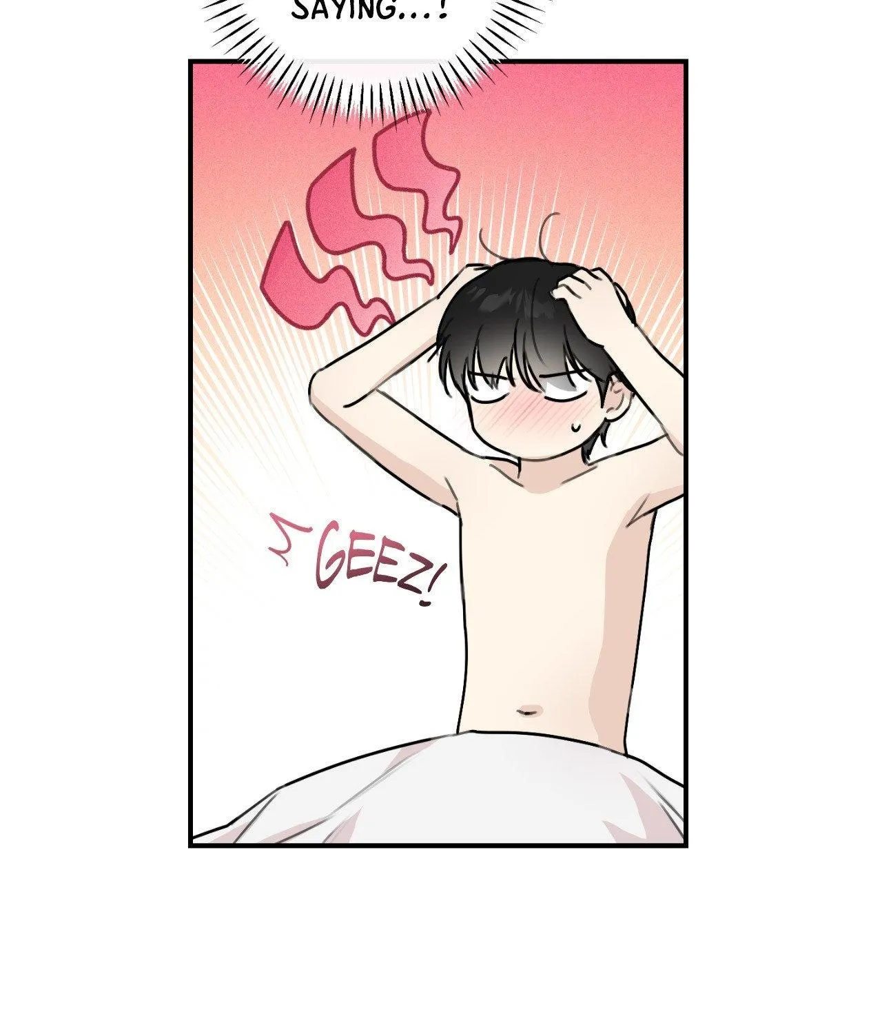 Symbiotic Relationship Between the Sun and the Moon Chapter 13 page 80 - 