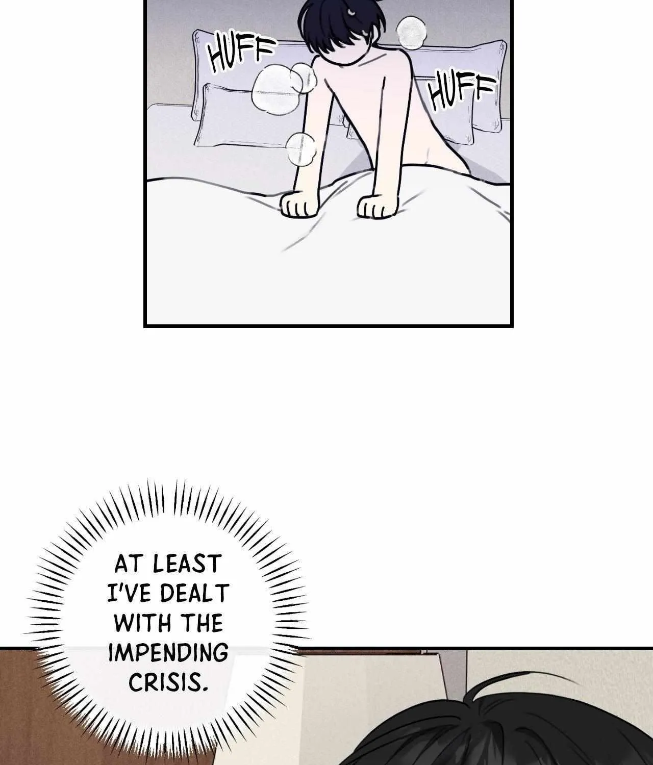 Symbiotic Relationship Between the Sun and the Moon Chapter 13 page 86 - 