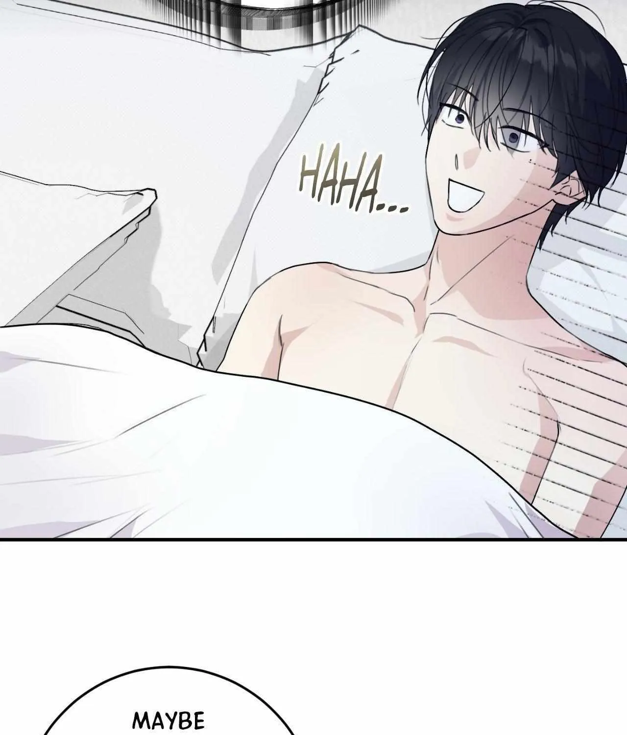 Symbiotic Relationship Between the Sun and the Moon Chapter 13 page 99 - 