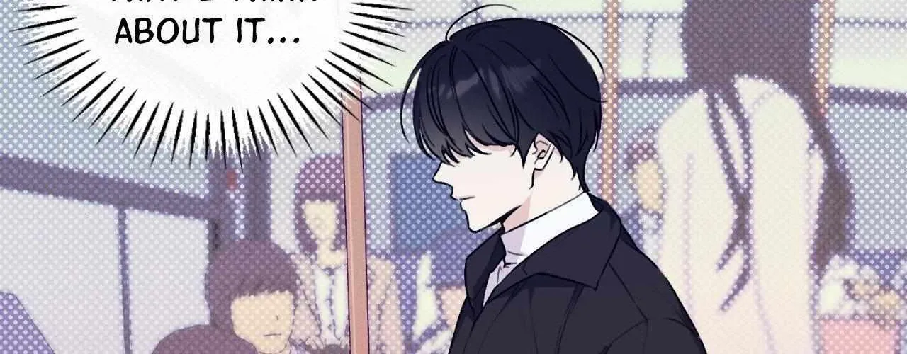 Symbiotic Relationship Between the Sun and the Moon Chapter 14 page 11 - 