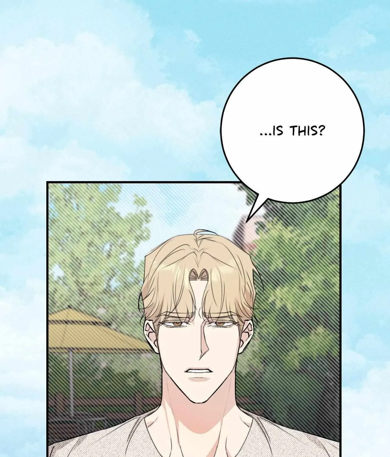 Symbiotic Relationship Between the Sun and the Moon Chapter 14 page 106 - 