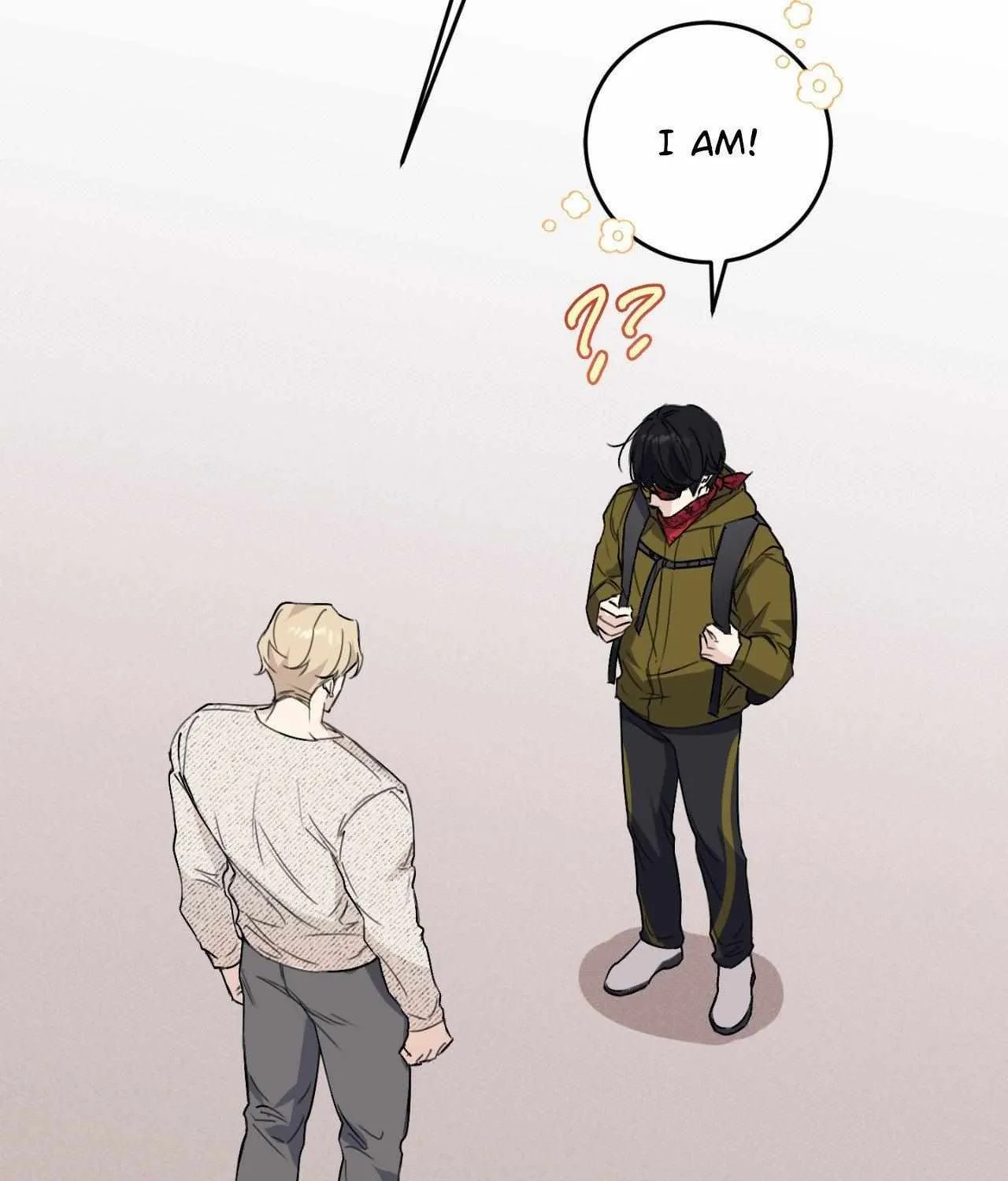 Symbiotic Relationship Between the Sun and the Moon Chapter 14 page 114 - 
