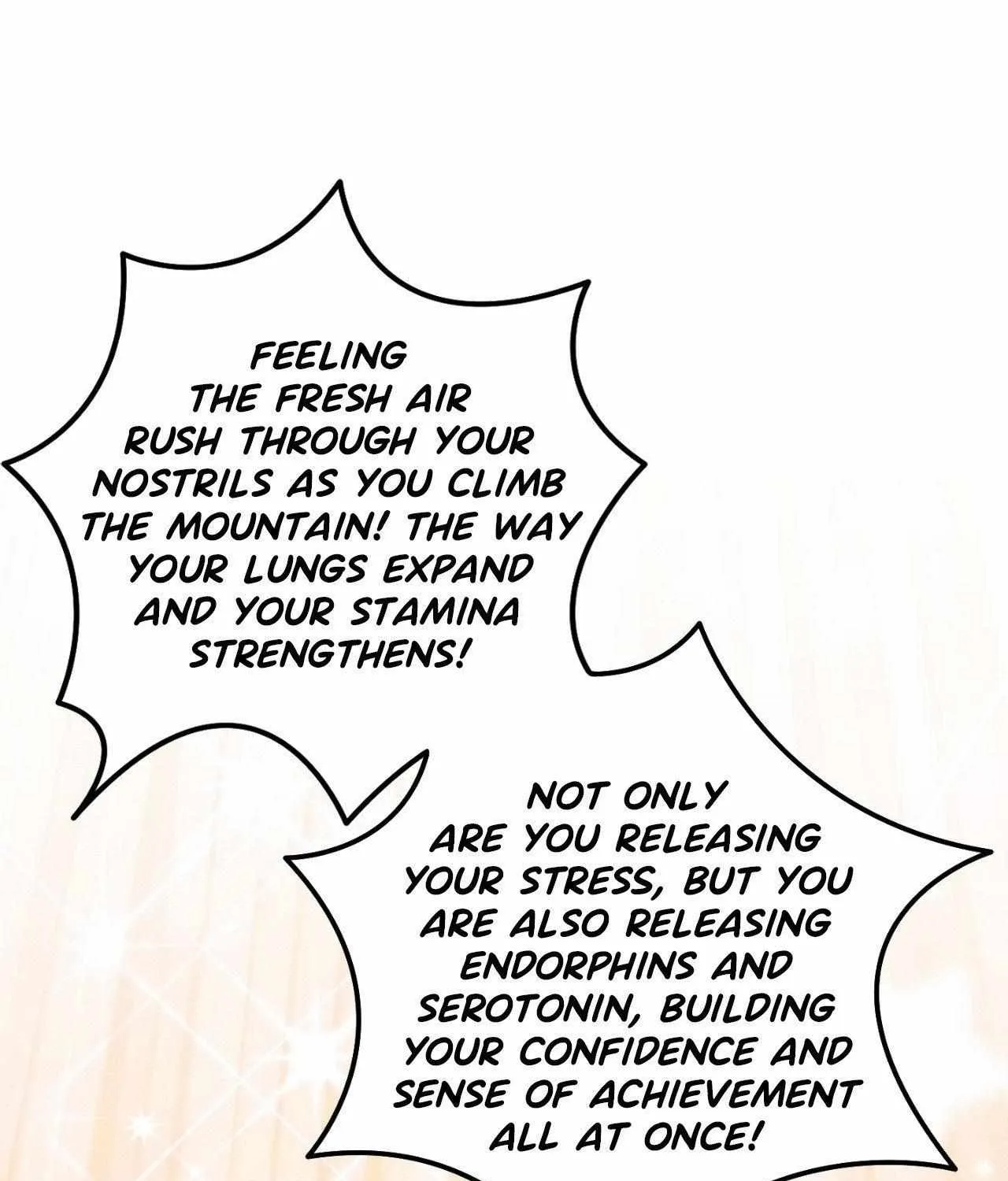 Symbiotic Relationship Between the Sun and the Moon Chapter 14 page 116 - 