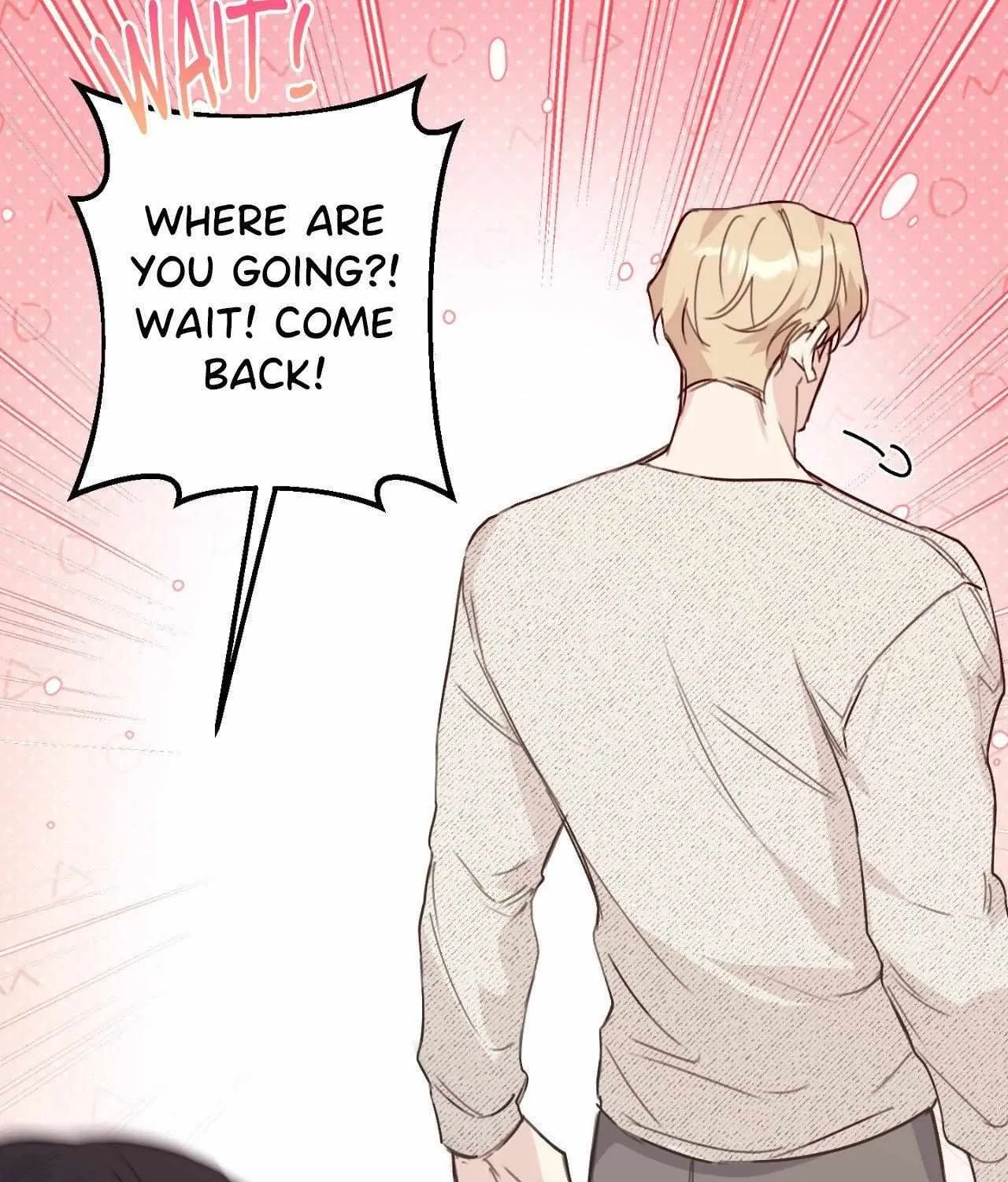 Symbiotic Relationship Between the Sun and the Moon Chapter 14 page 123 - 